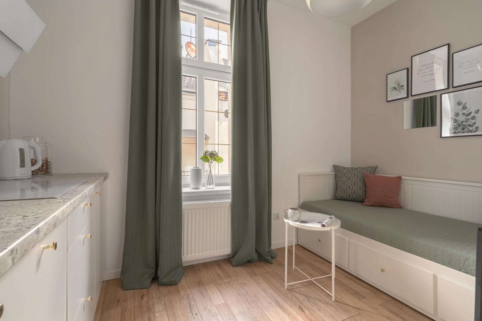 HARBOR APARTMENTS - Zabrska, photo 11