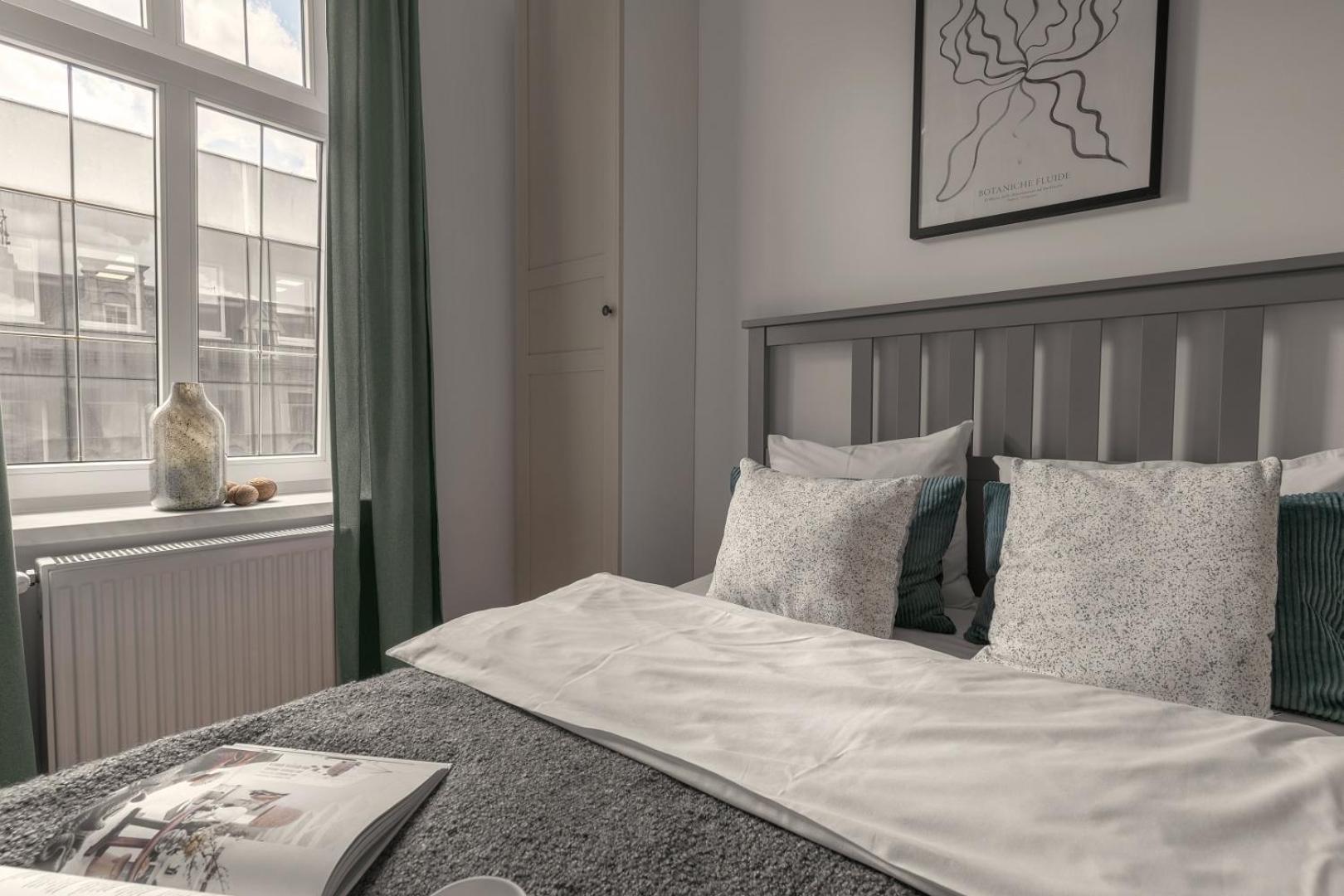 HARBOR APARTMENTS - Zabrska, photo 48