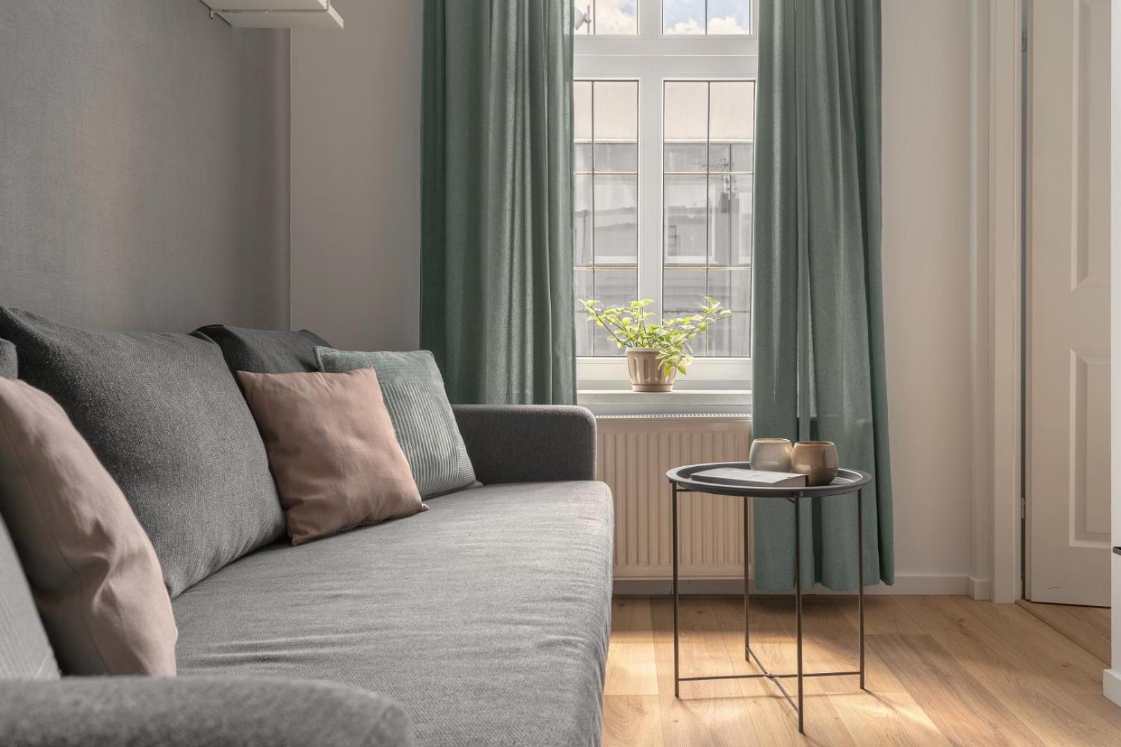 HARBOR APARTMENTS - Zabrska, photo 71
