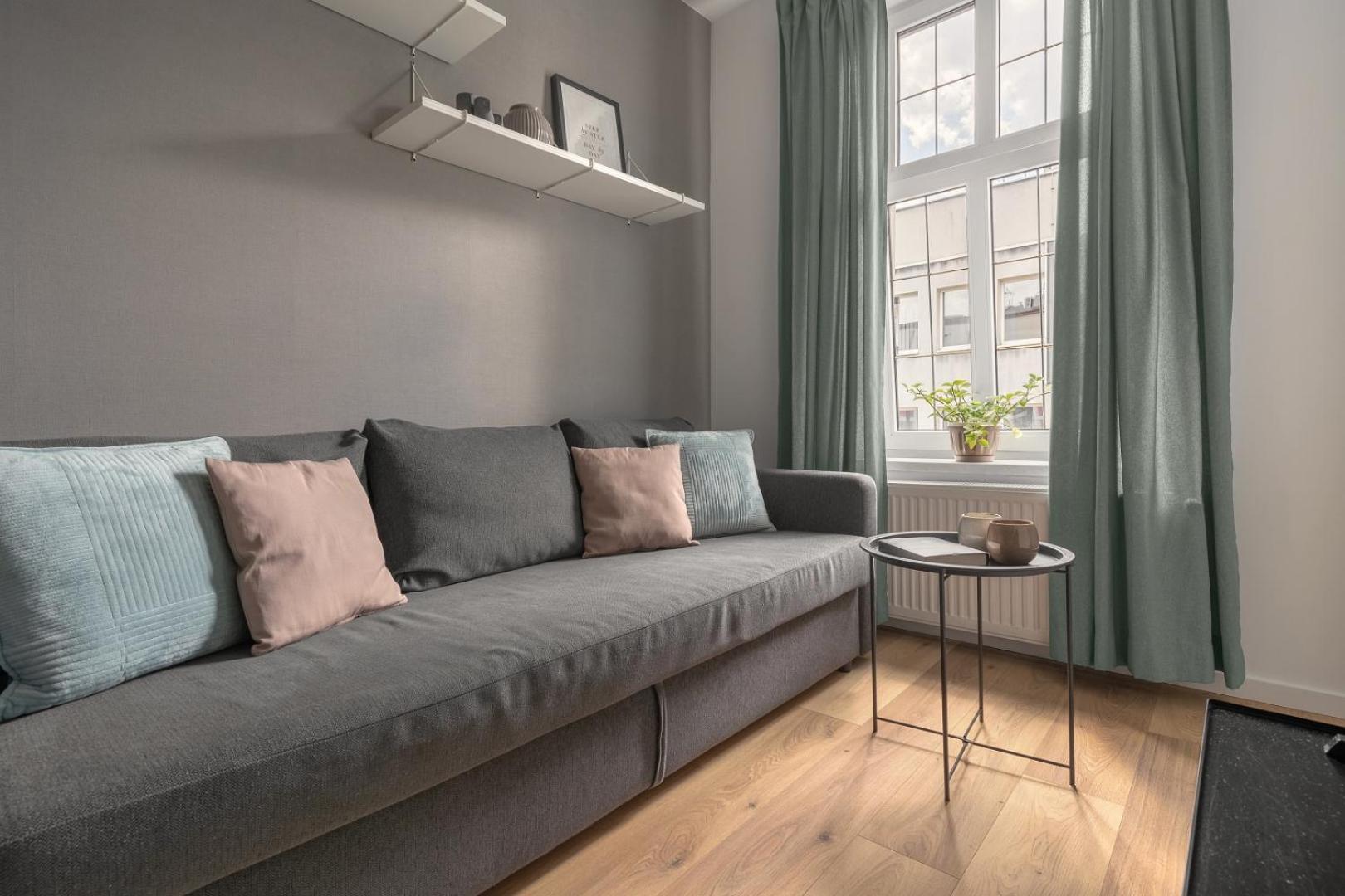 HARBOR APARTMENTS - Zabrska, photo 16