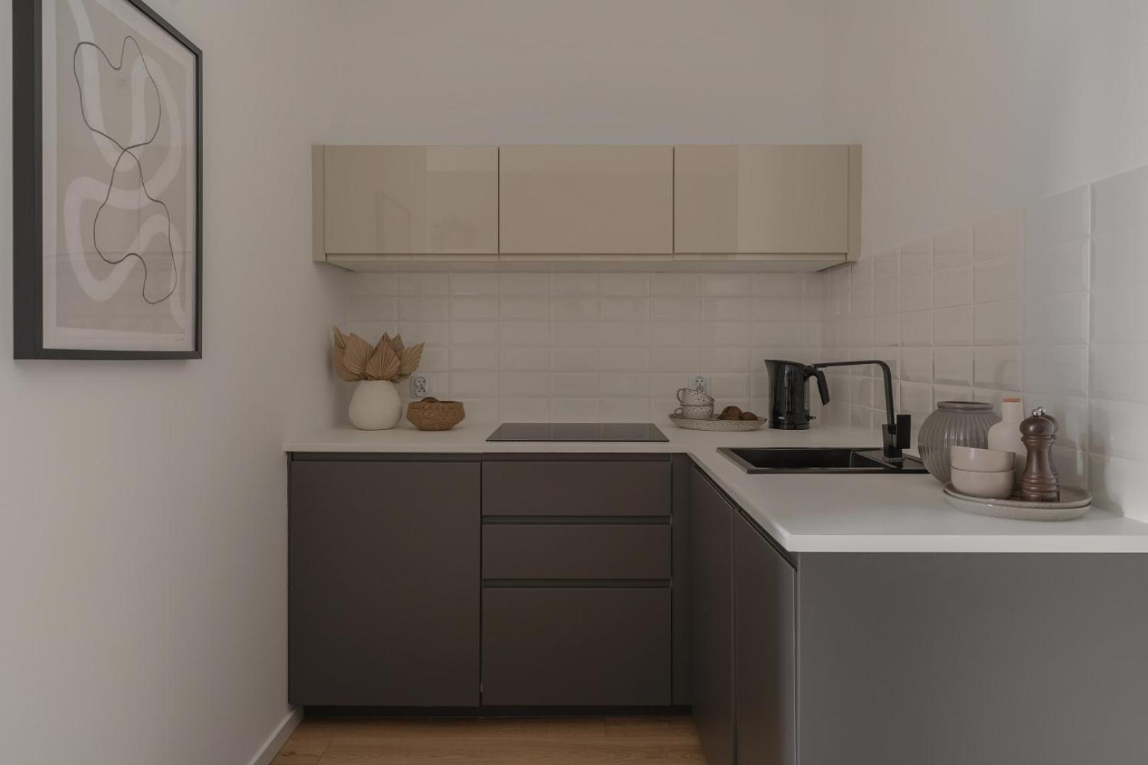 HARBOR APARTMENTS - Zabrska, photo 15
