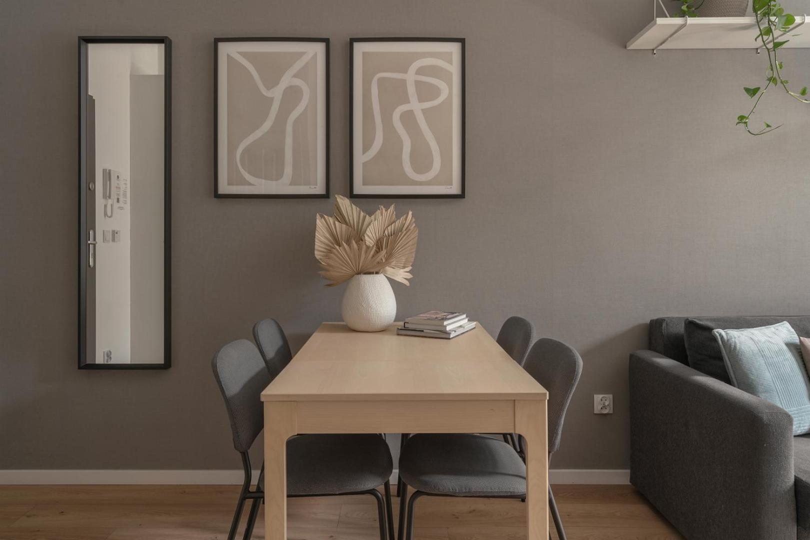 HARBOR APARTMENTS - Zabrska, photo 9