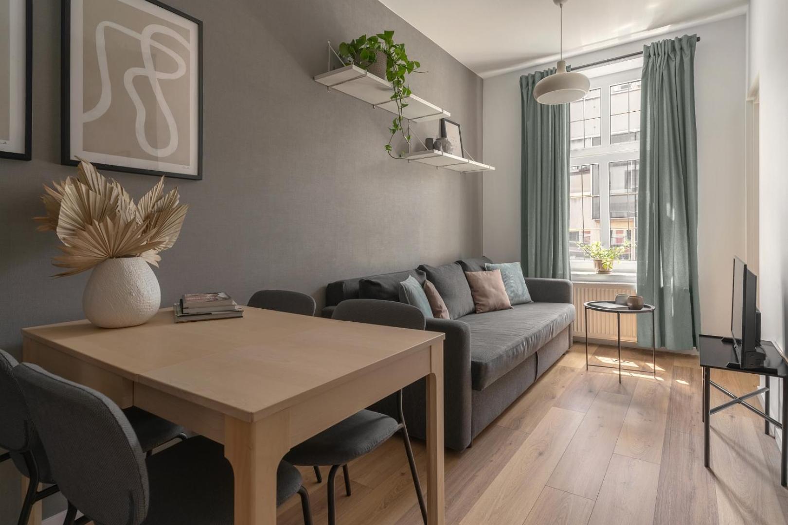 HARBOR APARTMENTS - Zabrska, photo 61