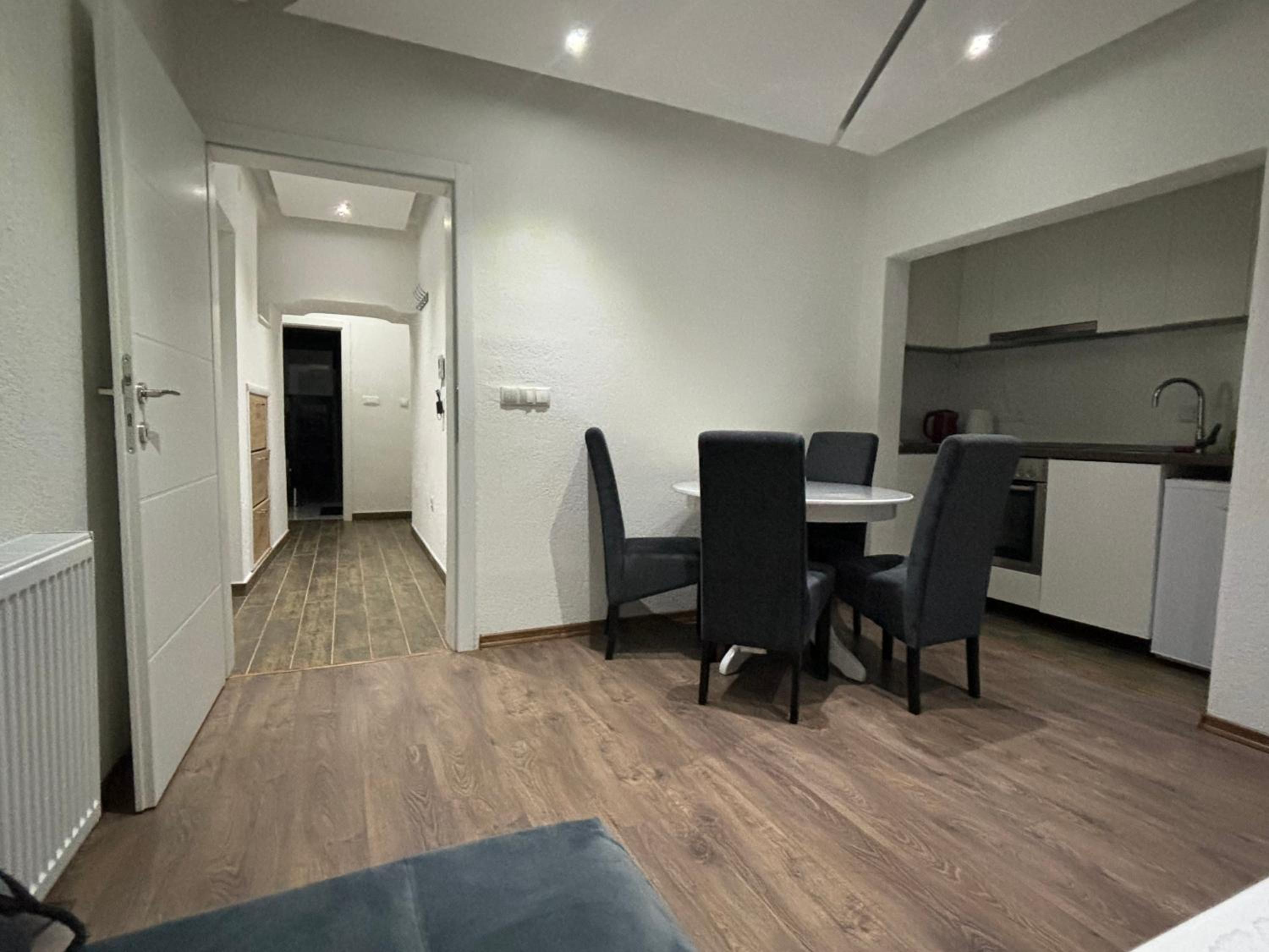 Sarajevo SG Apartment