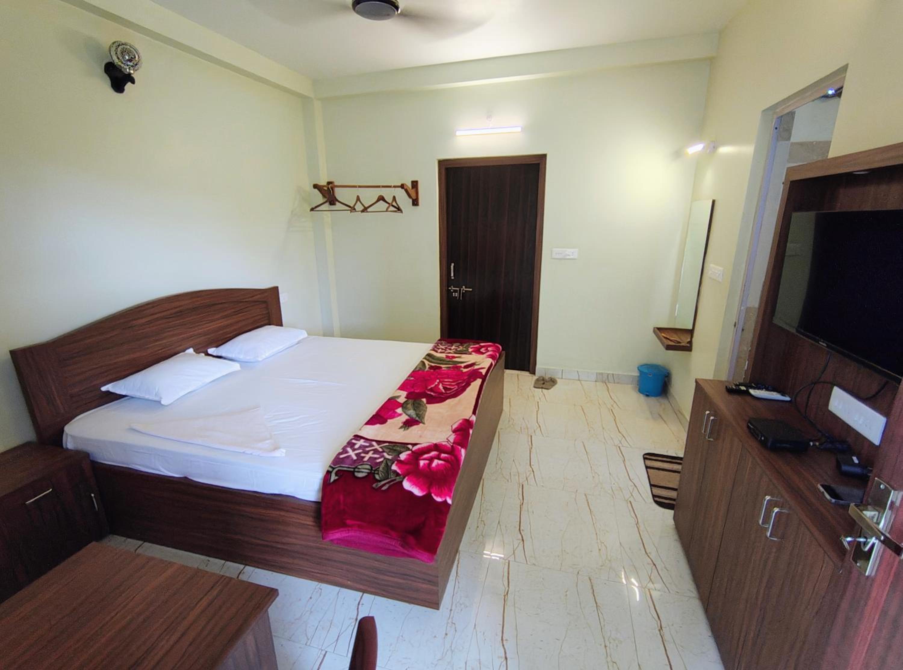 Dakshinayana Resort and Restaurant view 3