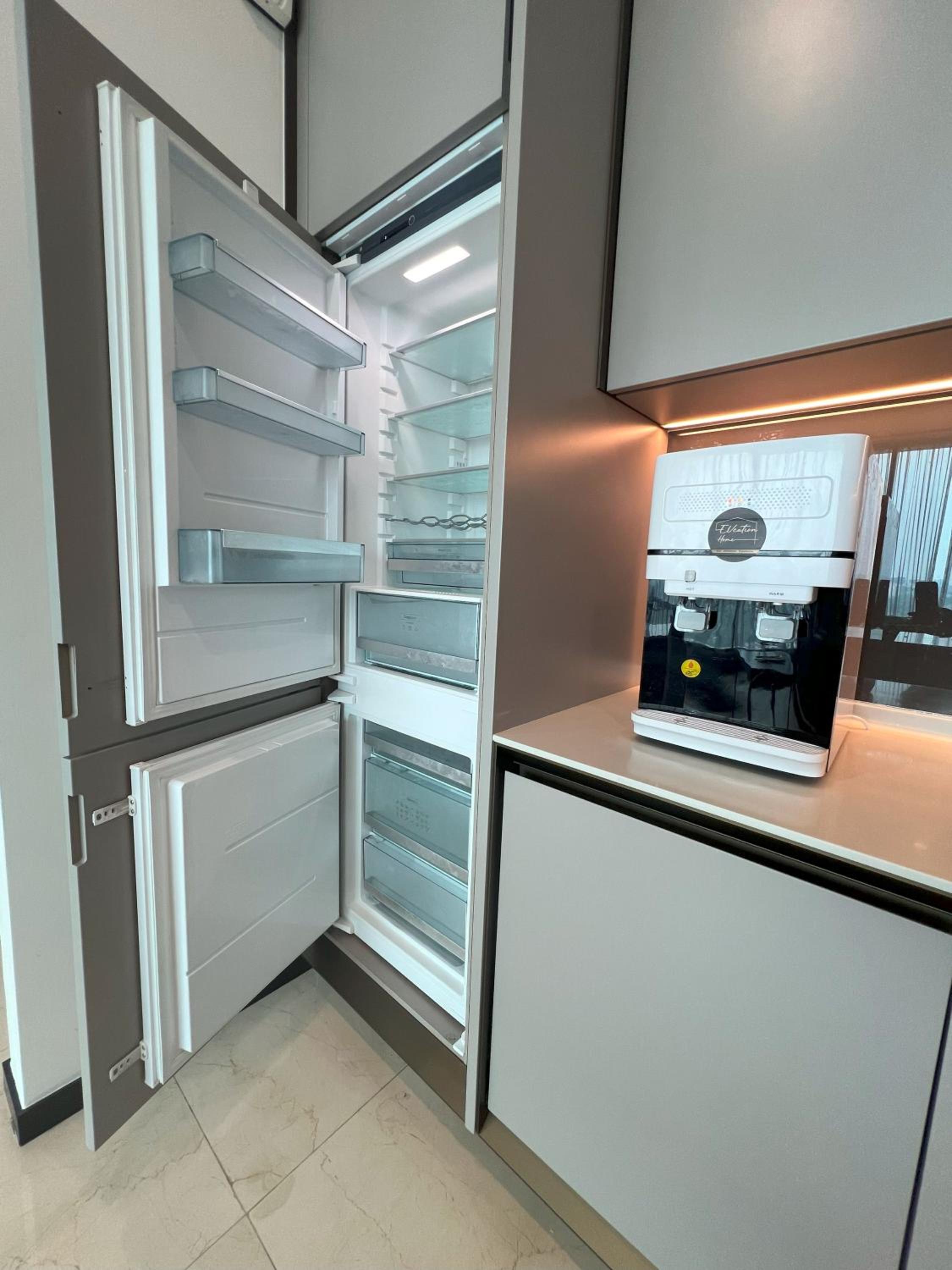 Opus Residence KL by EUcation Home