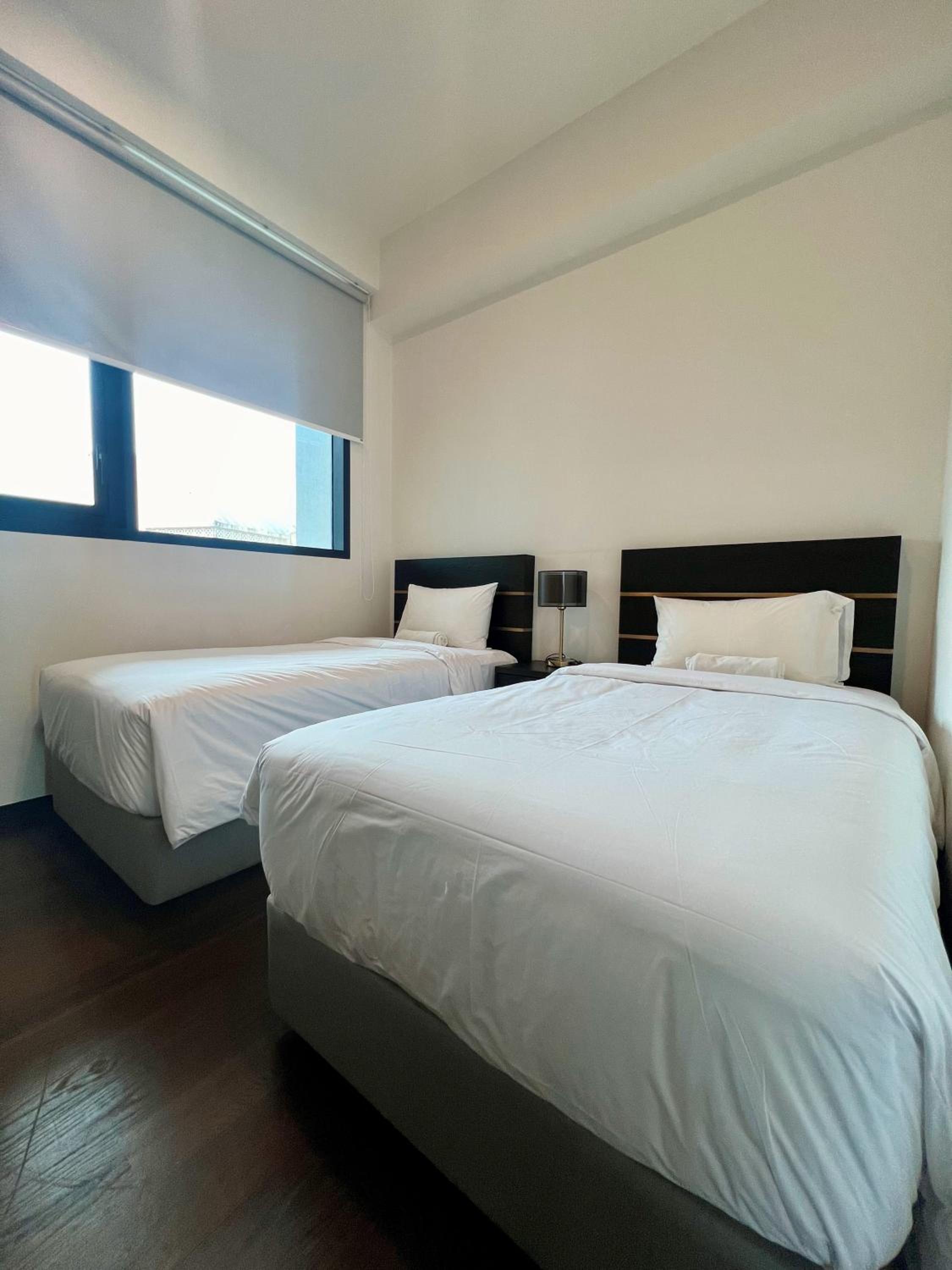 Opus Residence KL by EUcation Home