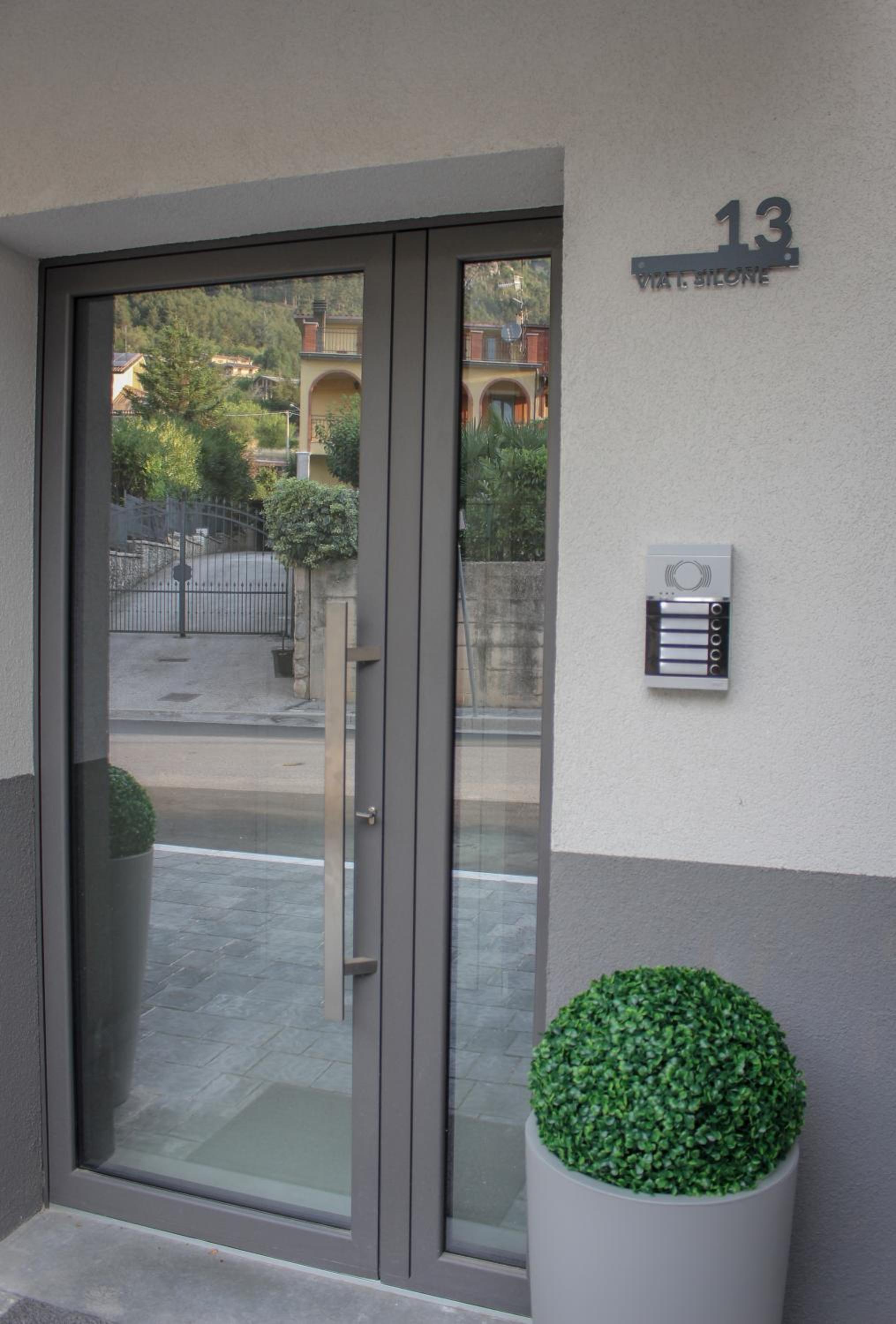 Case Vacanza IGNAZIO SILONE view 4