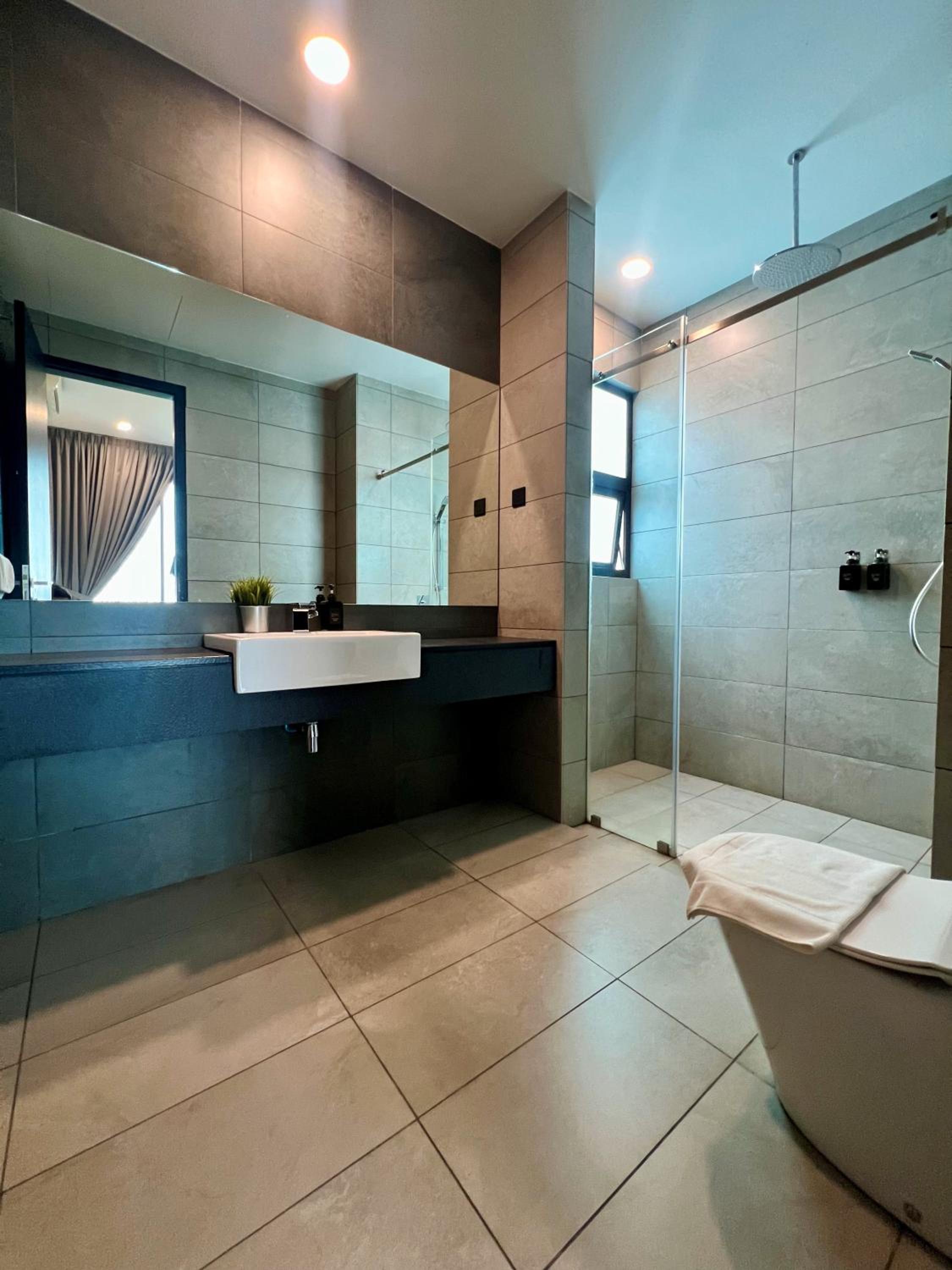 Opus Residence KL by EUcation Home