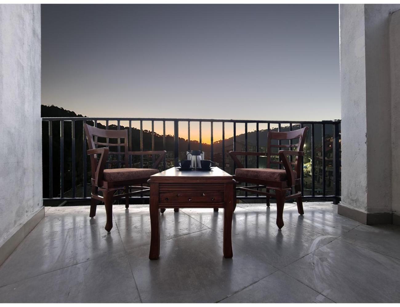 Hotel Mist Wood By Terraa Hotels, Dalhousie view 5