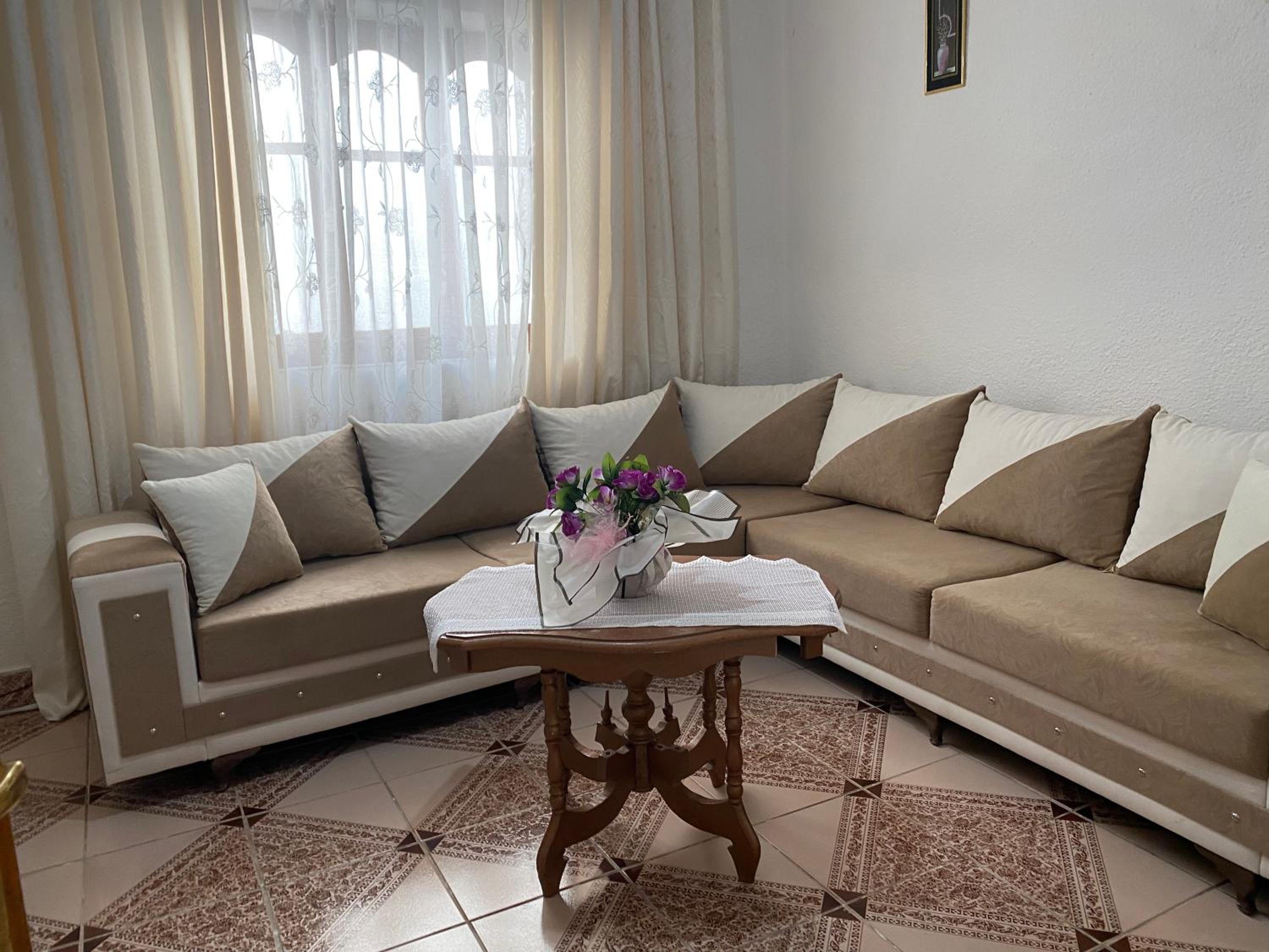 Villa Pogradeci