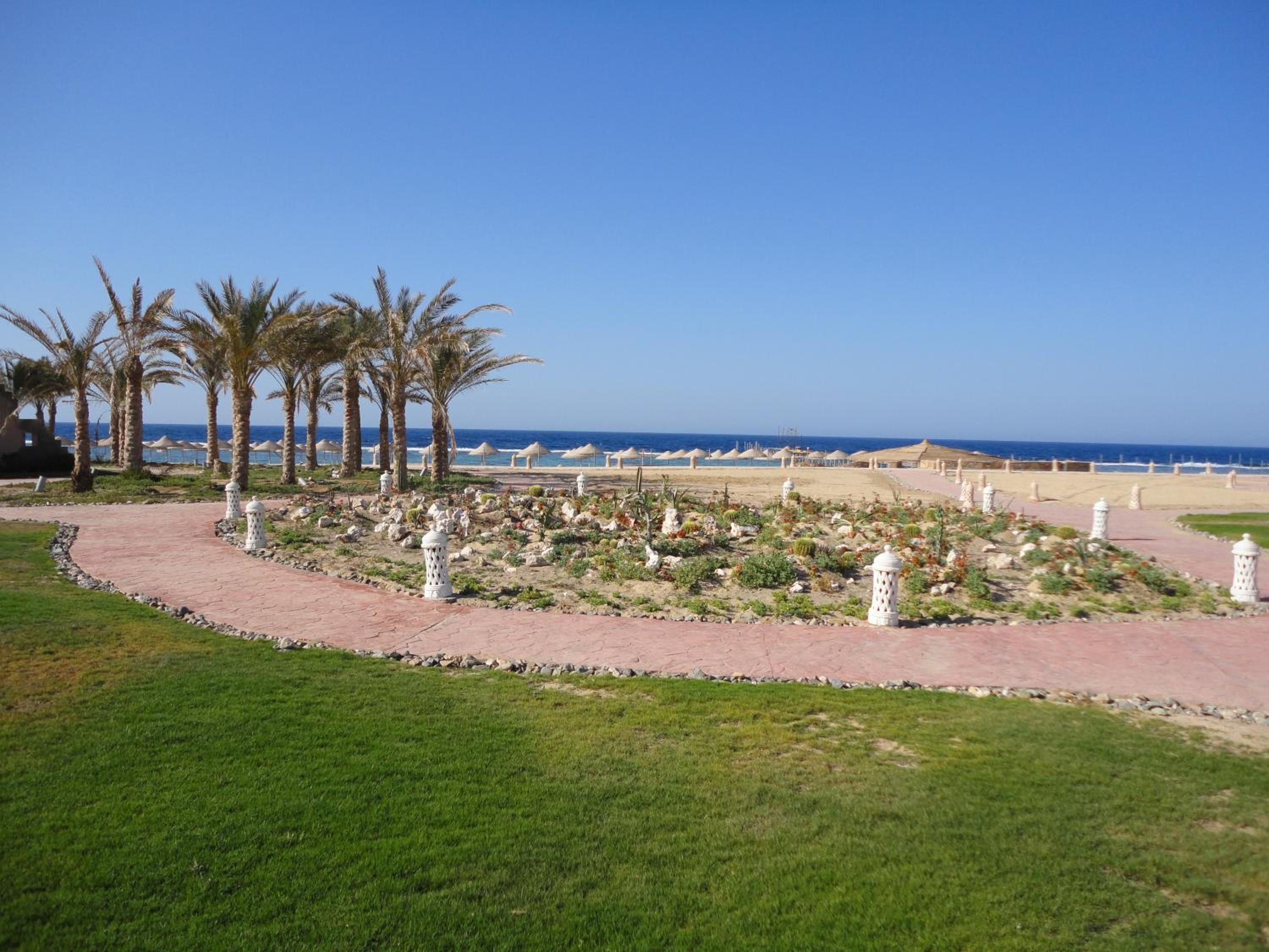 ONATTI Beach Resort - Marsa Alam