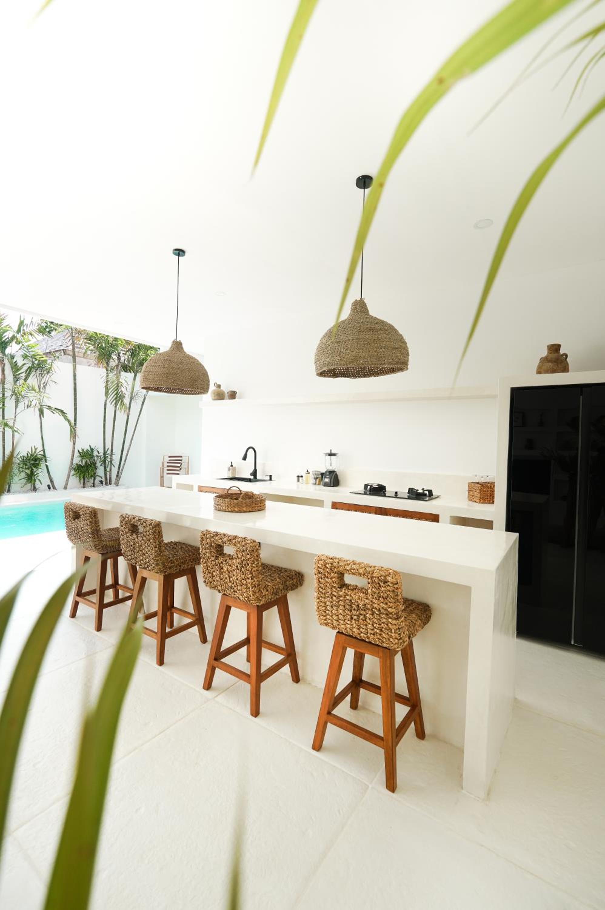 Adara Villas Uluwatu
