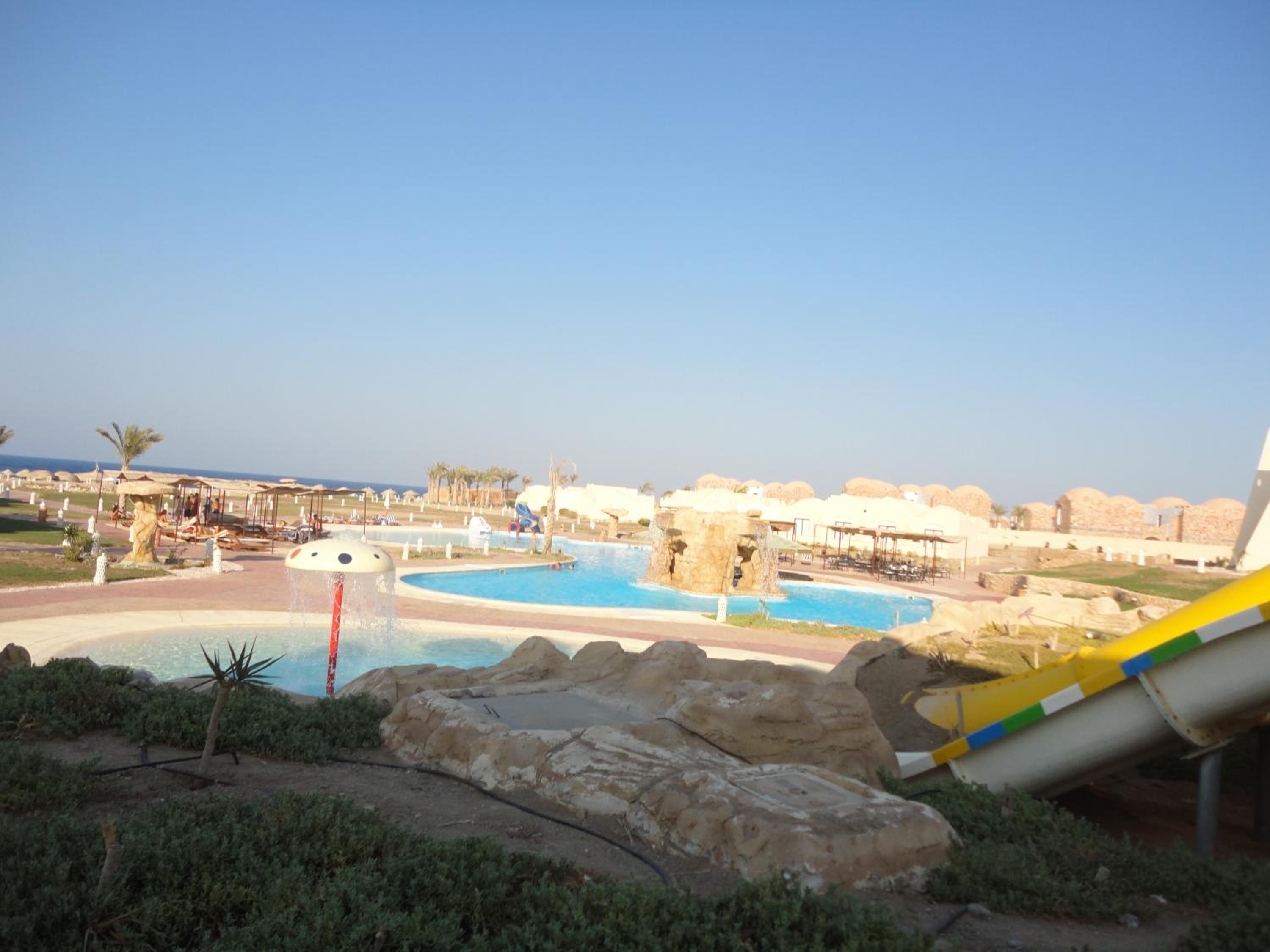 ONATTI Beach Resort - Marsa Alam