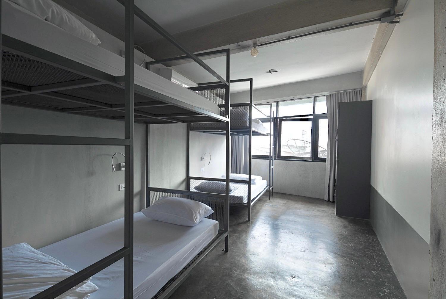 Thunder Bird Hostel