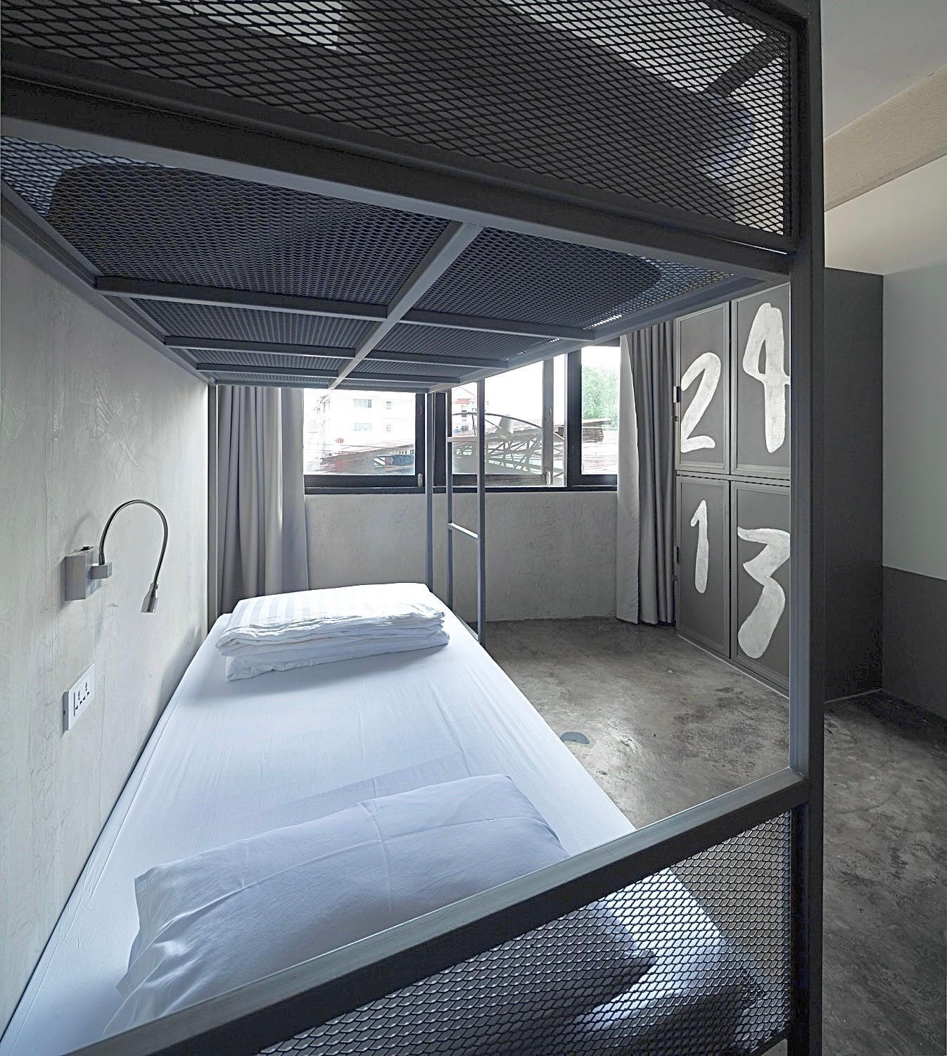 Thunder Bird Hostel