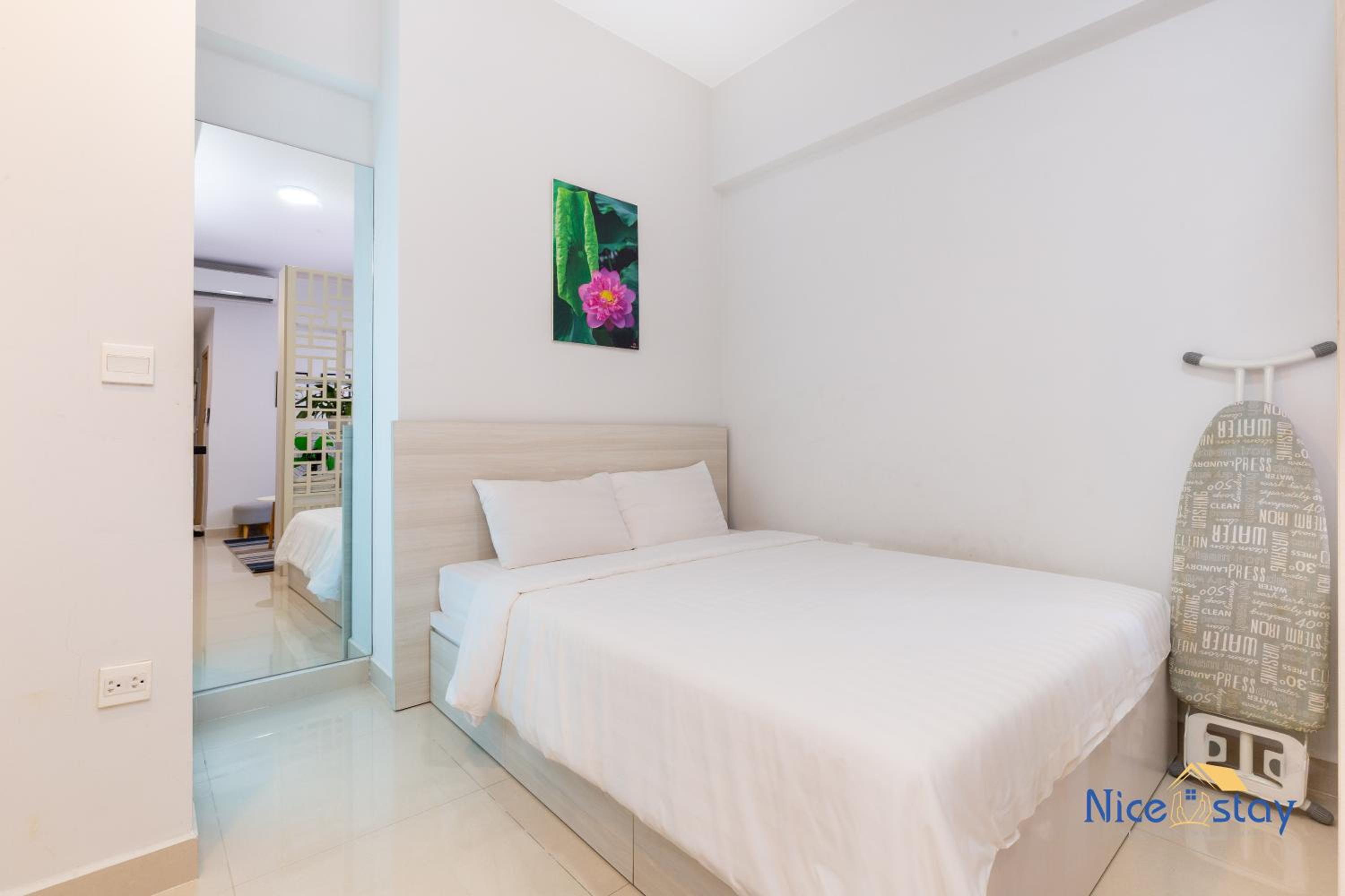 Nice Stay - Botanica Premier Apartment