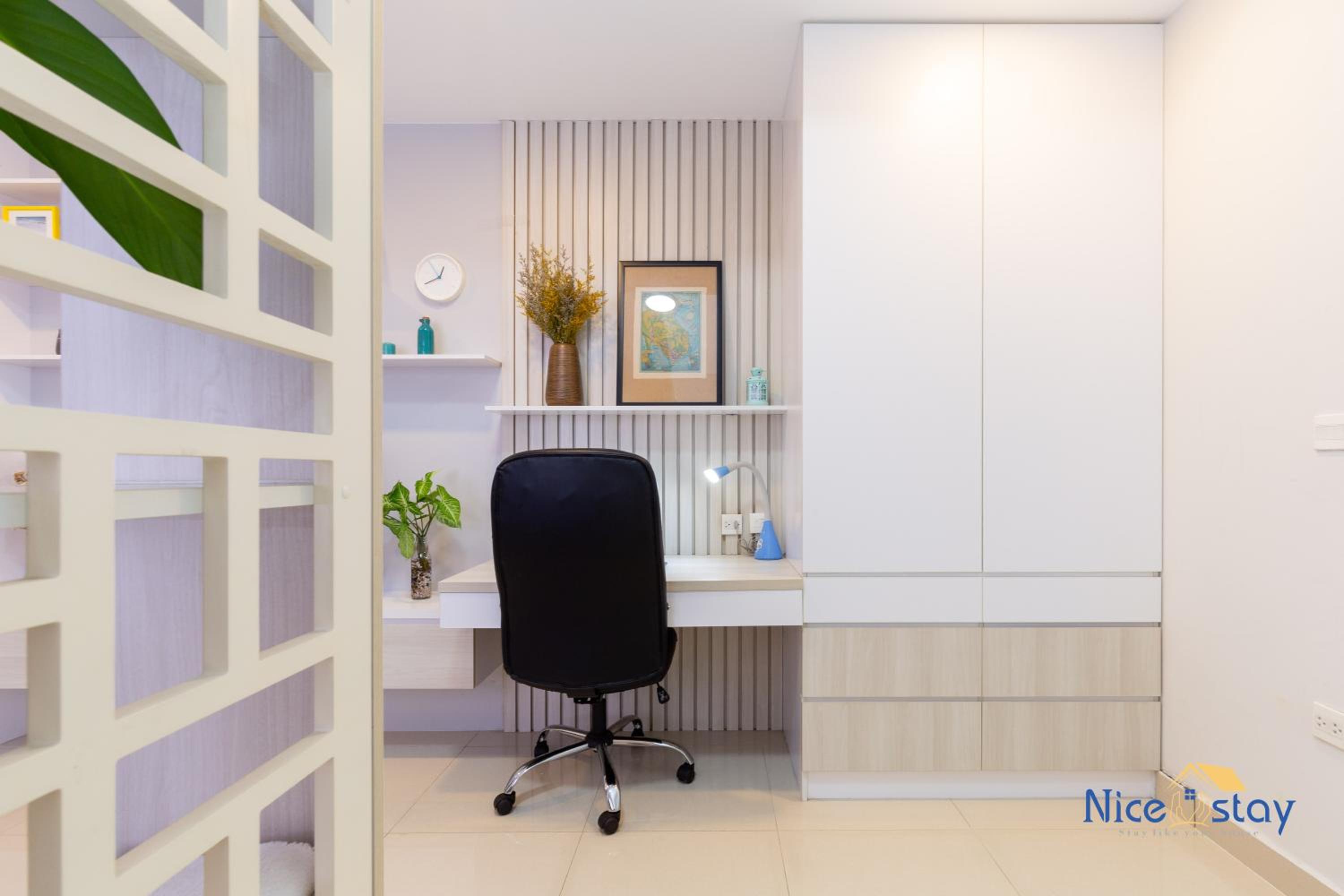 Nice Stay - Botanica Premier Apartment