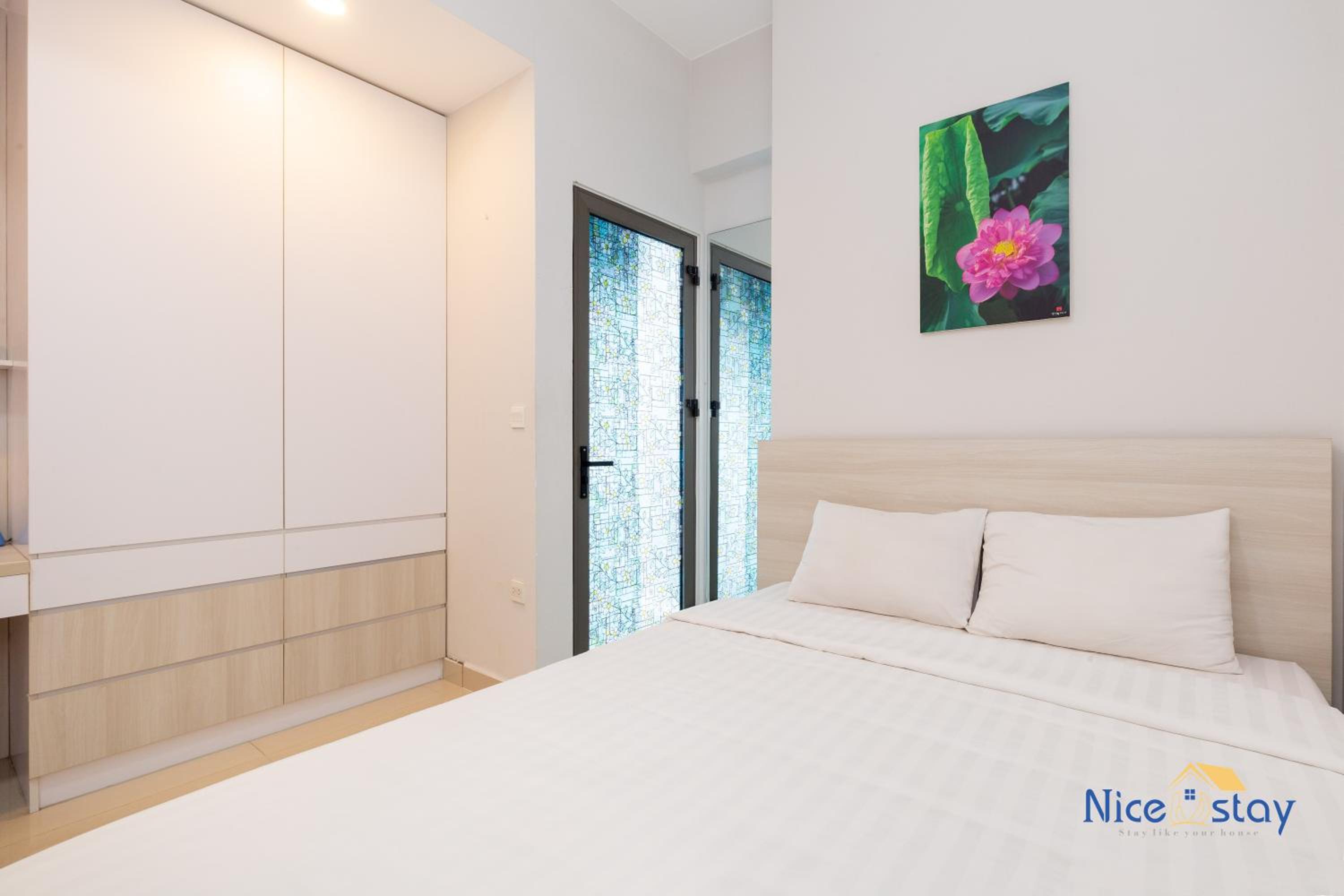 Nice Stay - Botanica Premier Apartment