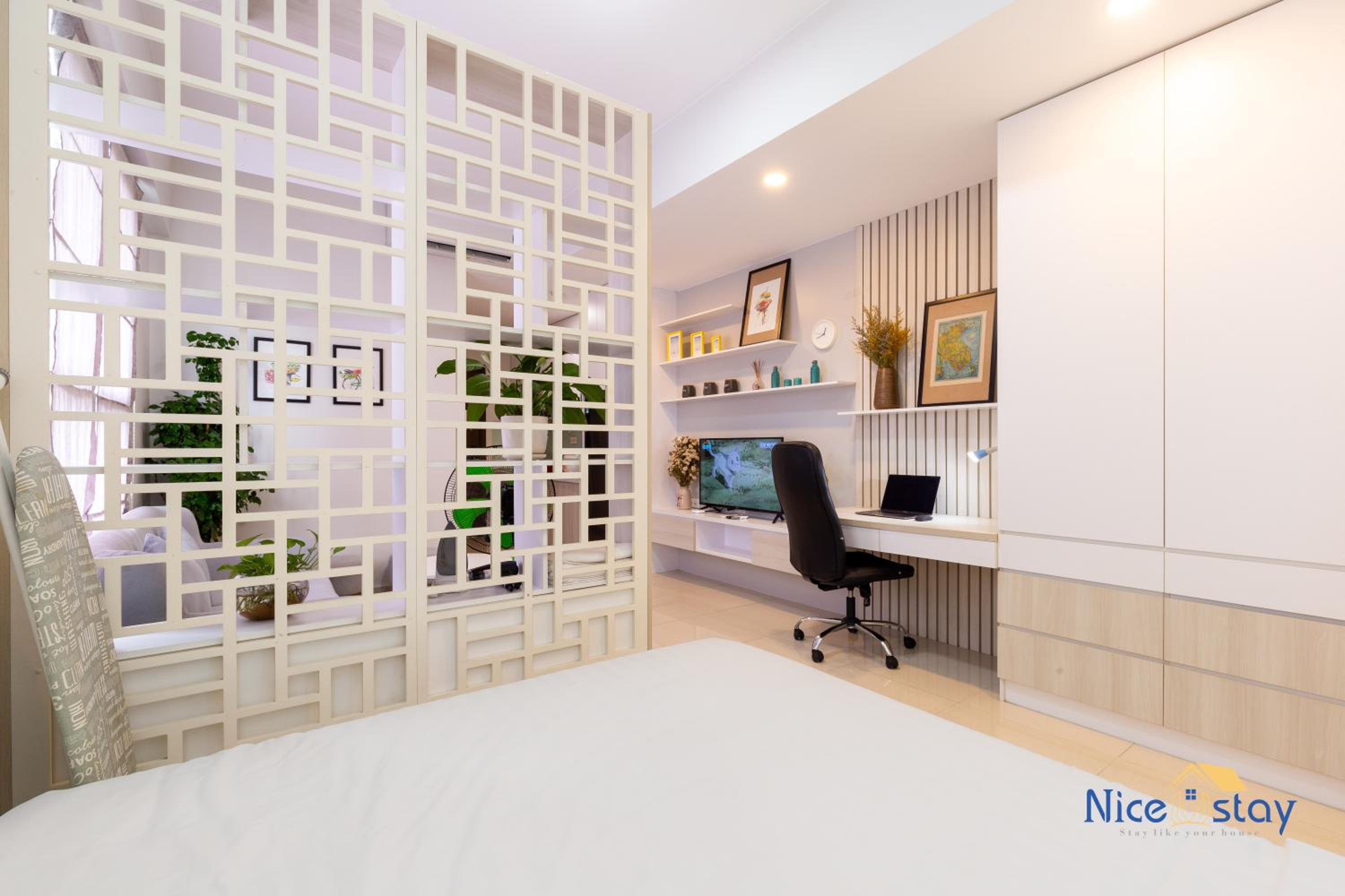 Nice Stay - Botanica Premier Apartment