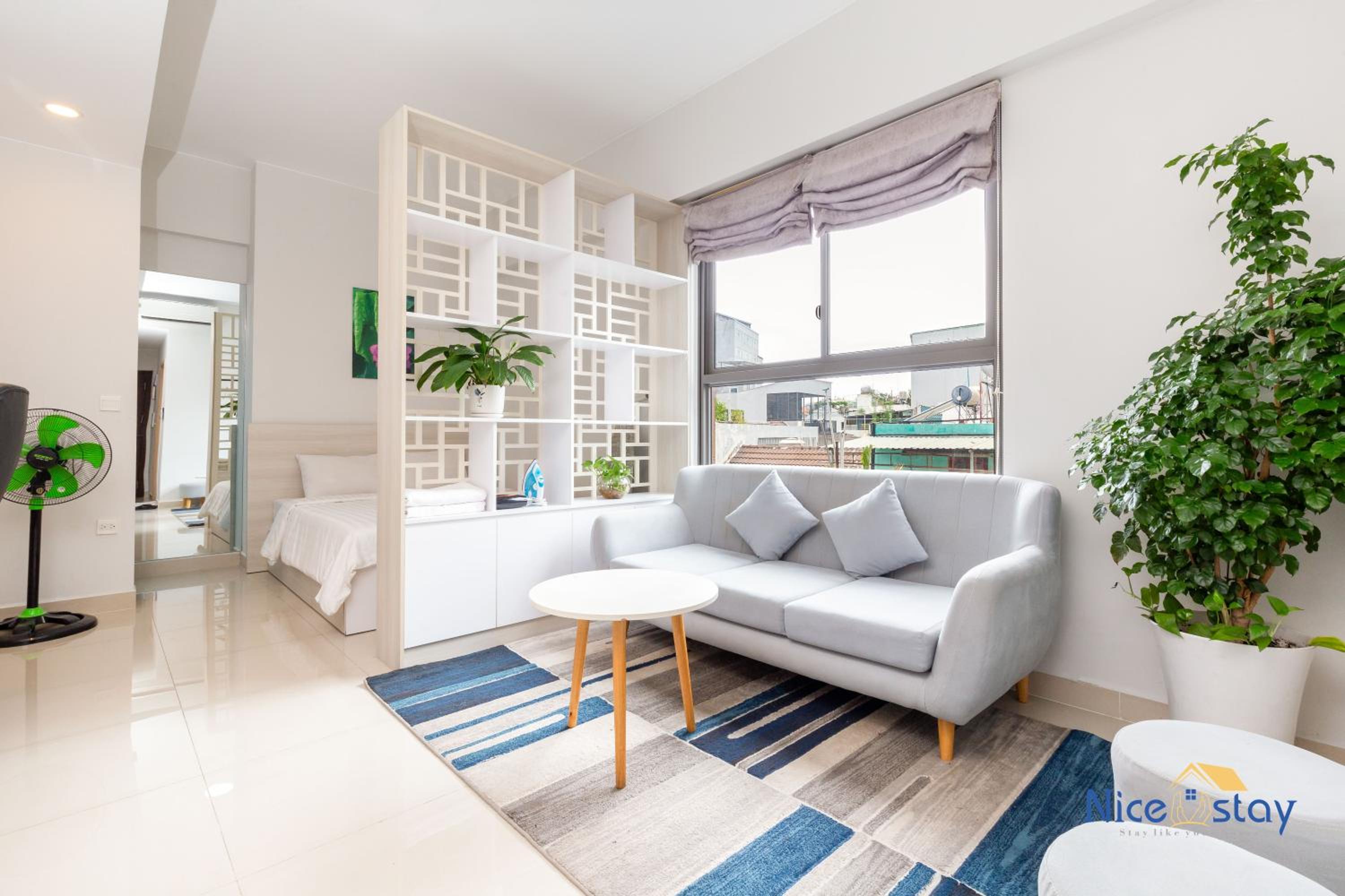 Nice Stay - Botanica Premier Apartment