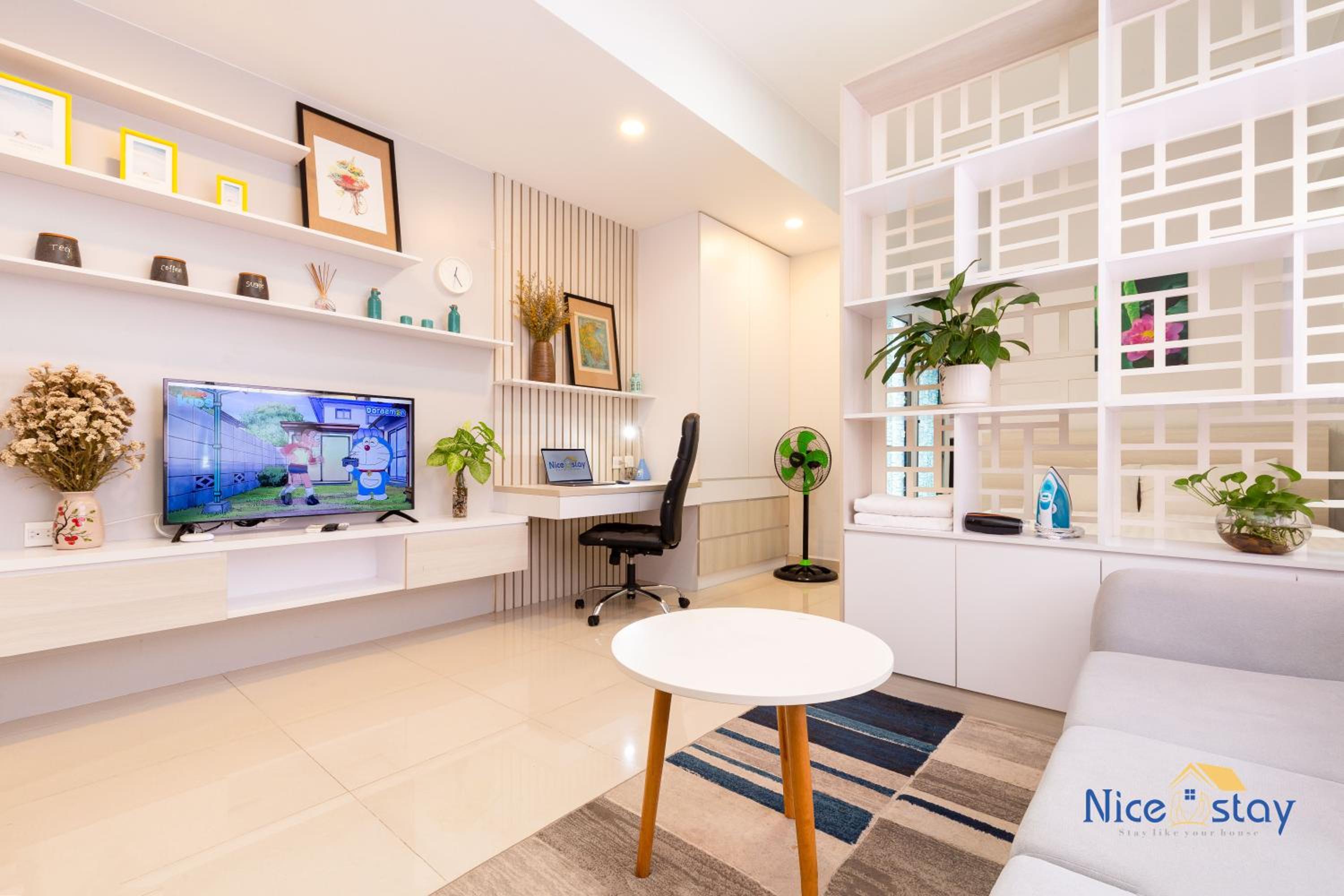Nice Stay - Botanica Premier Apartment