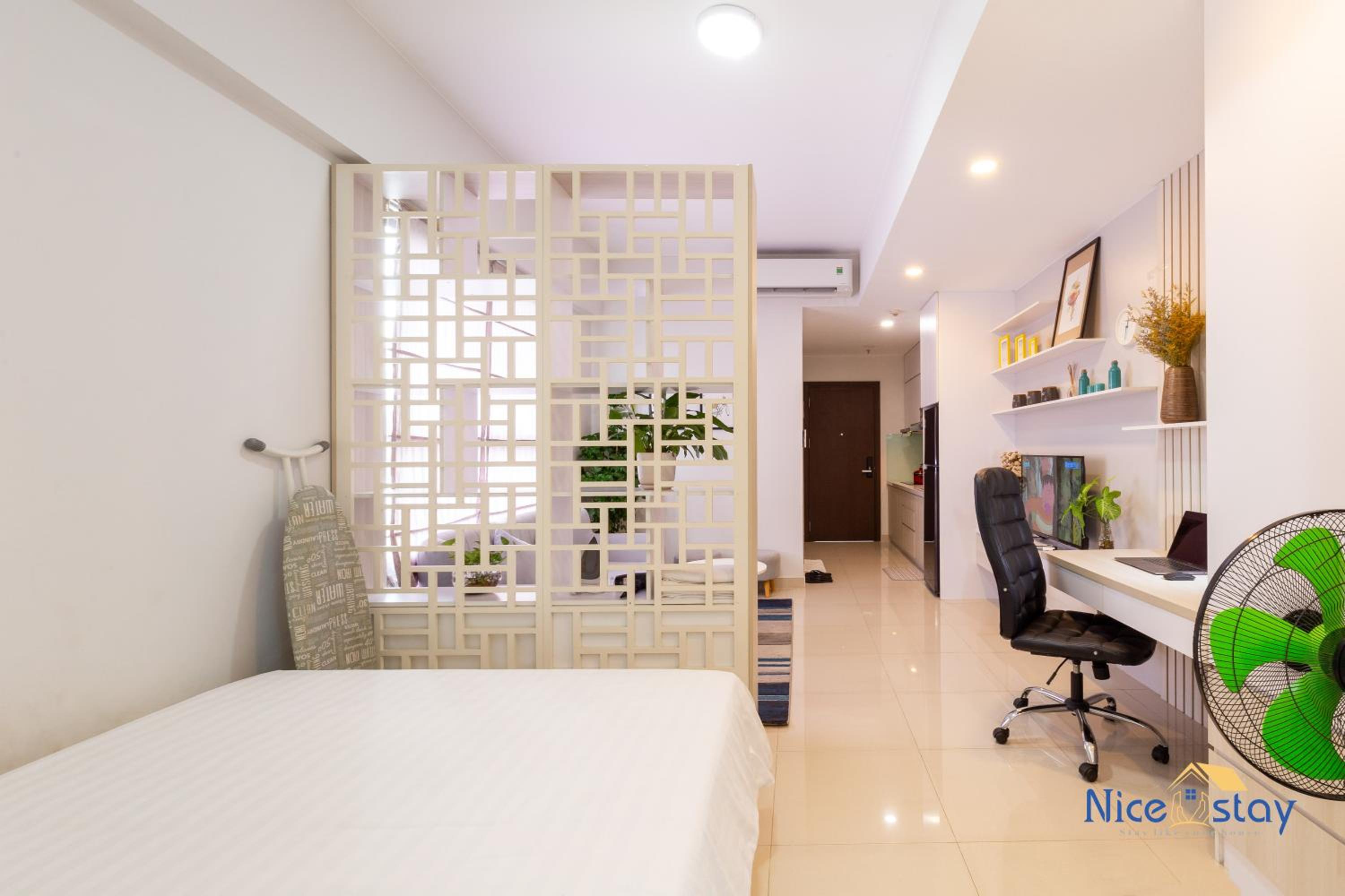 Nice Stay - Botanica Premier Apartment