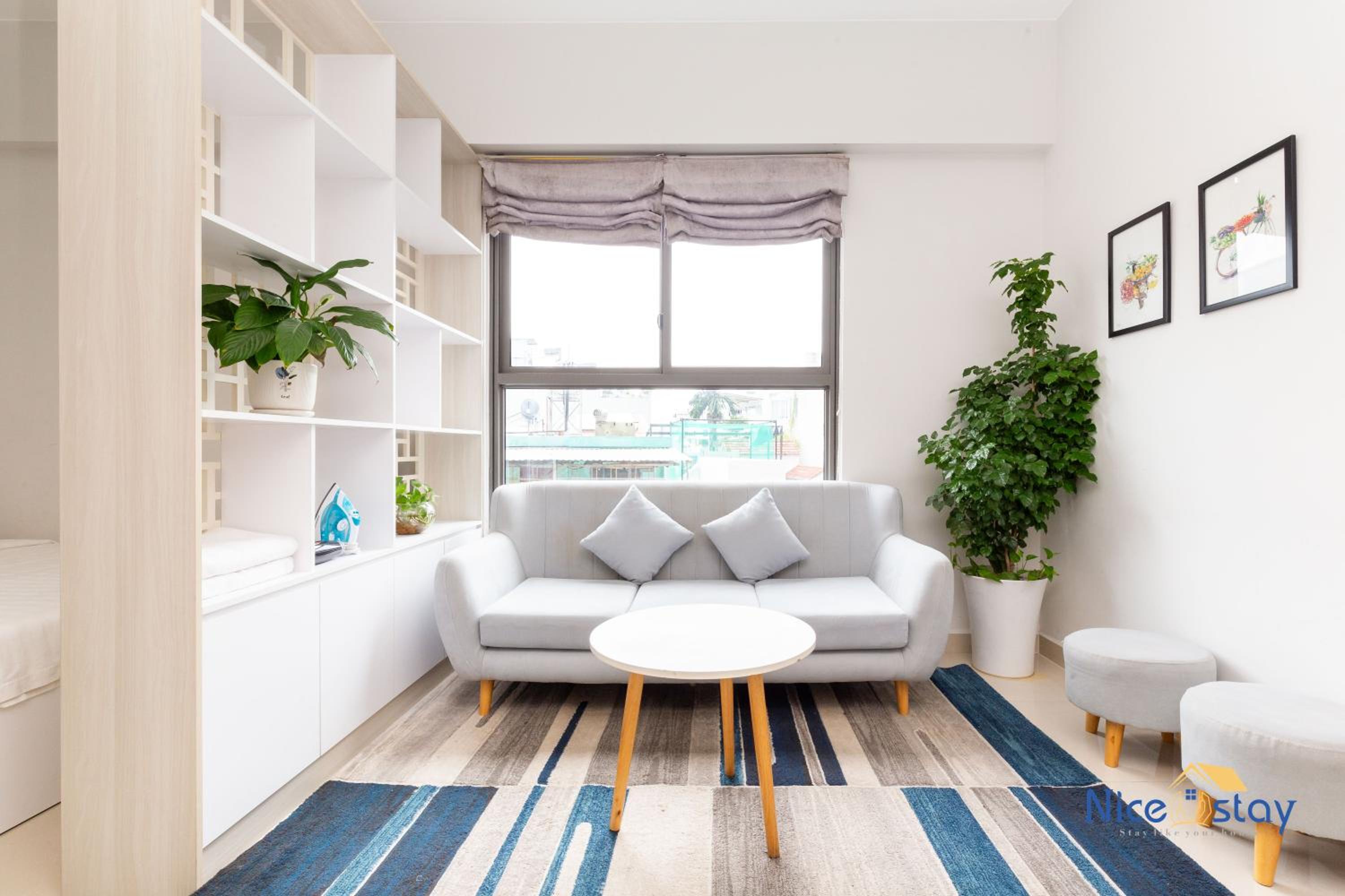Nice Stay - Botanica Premier Apartment