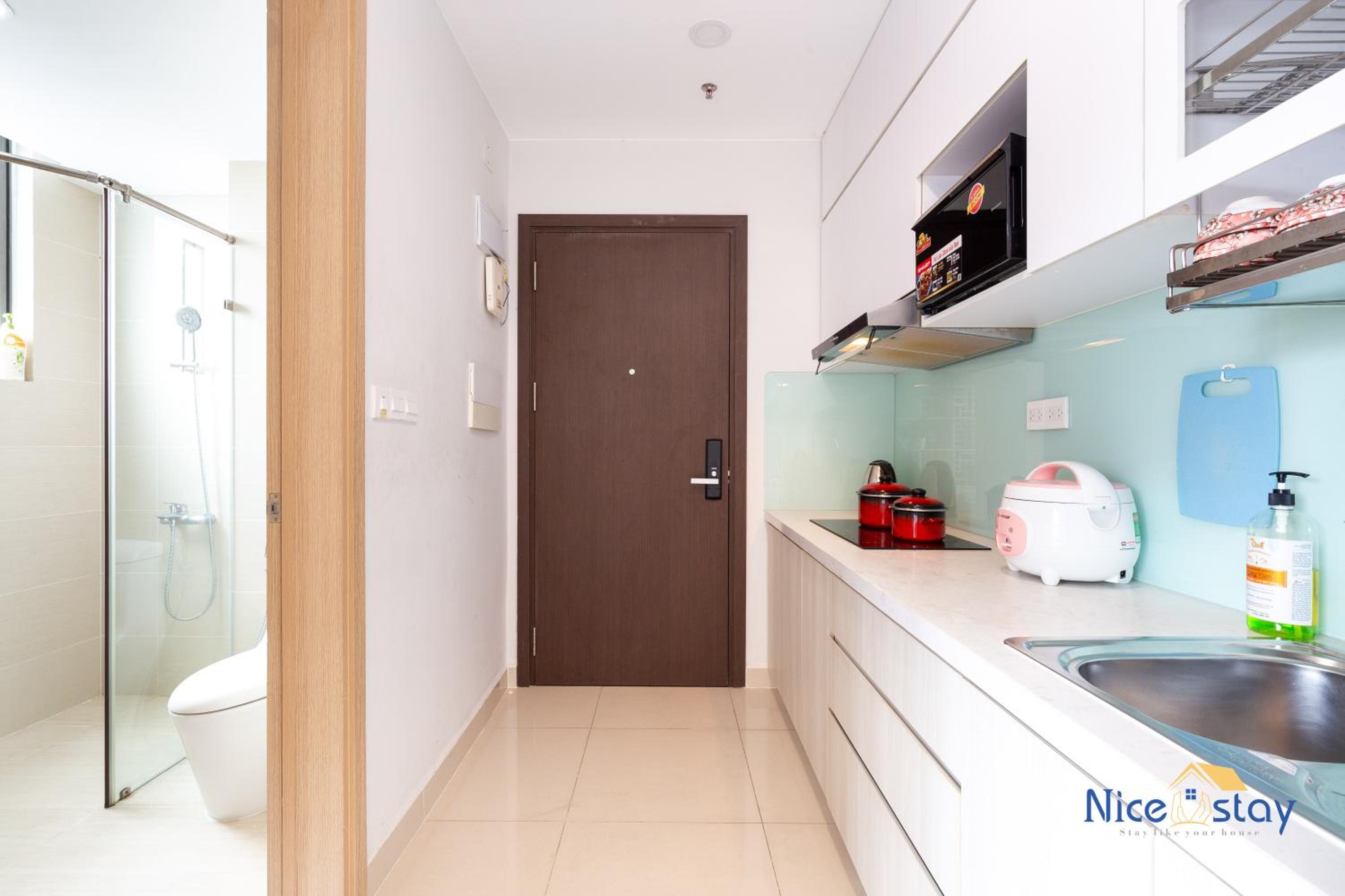 Nice Stay - Botanica Premier Apartment