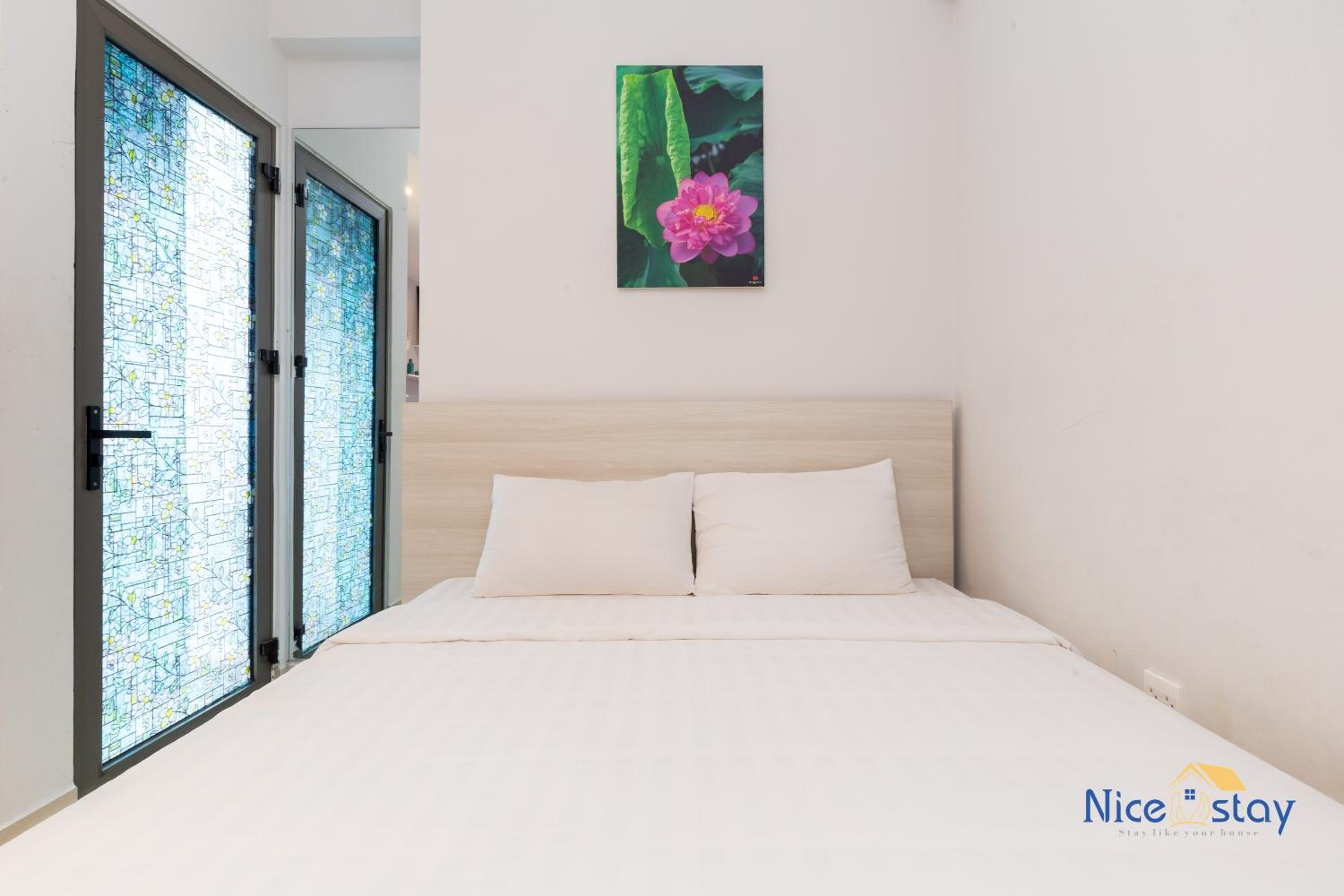 Nice Stay - Botanica Premier Apartment