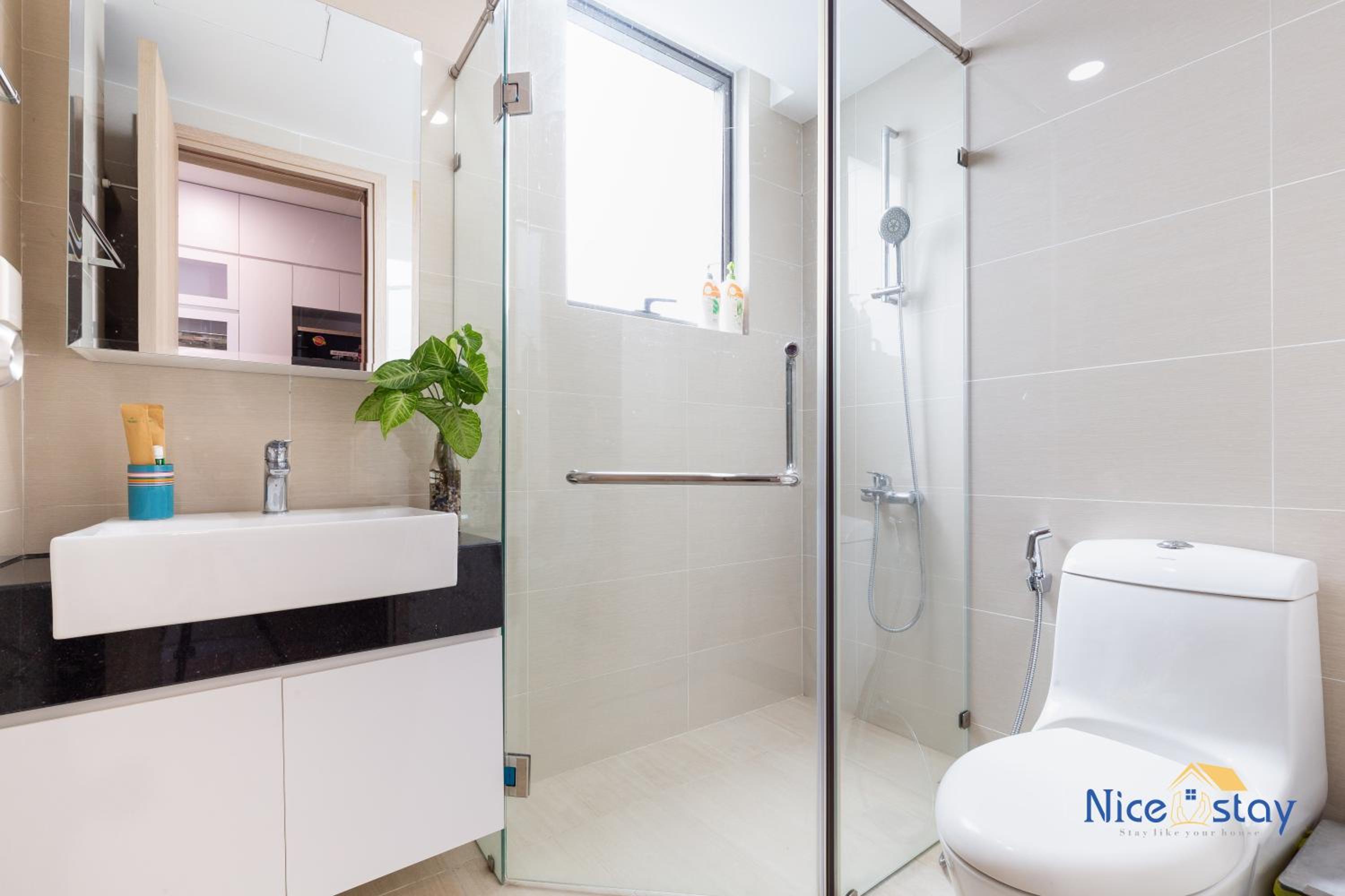 Nice Stay - Botanica Premier Apartment
