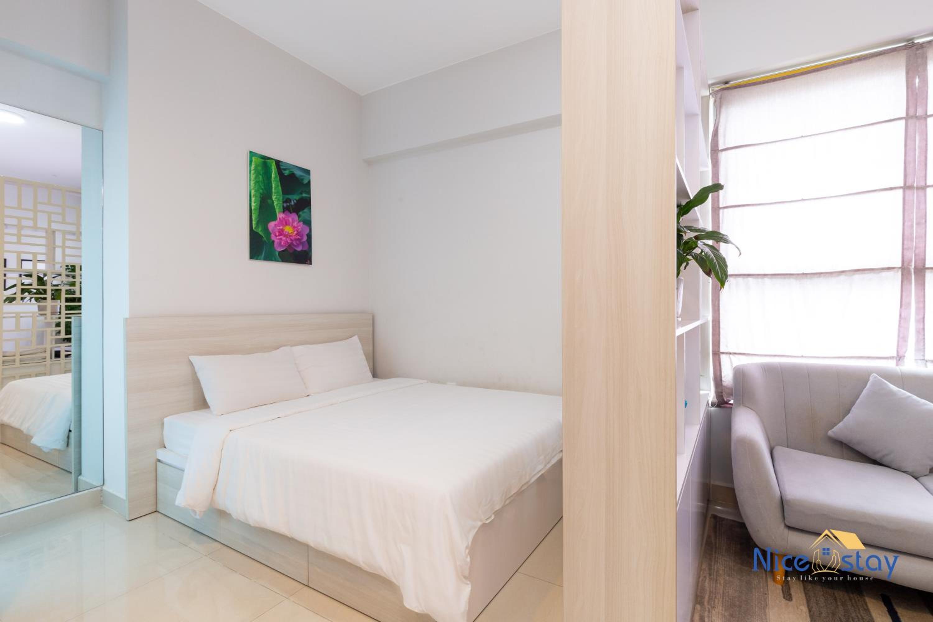 Nice Stay - Botanica Premier Apartment