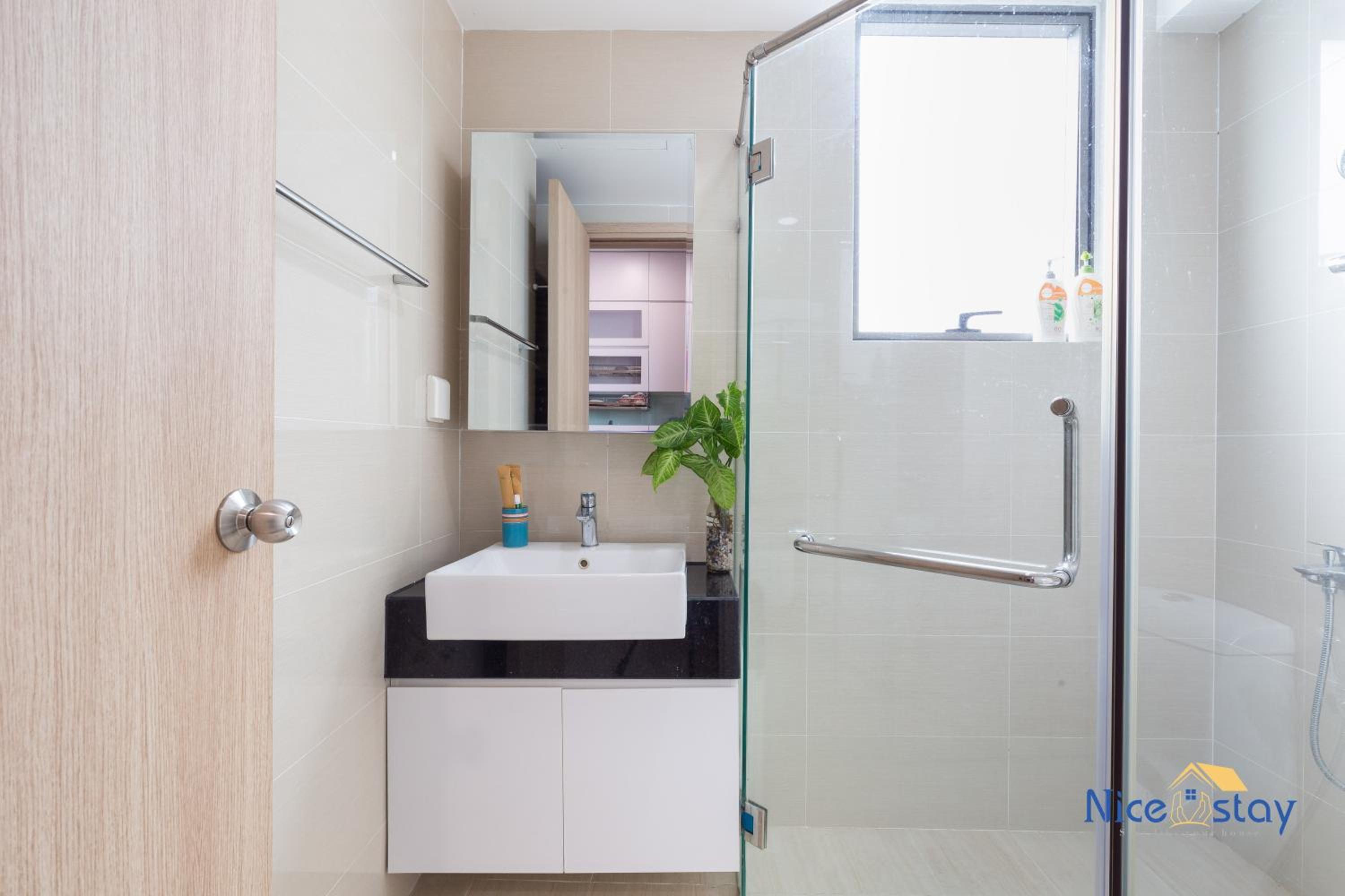 Nice Stay - Botanica Premier Apartment