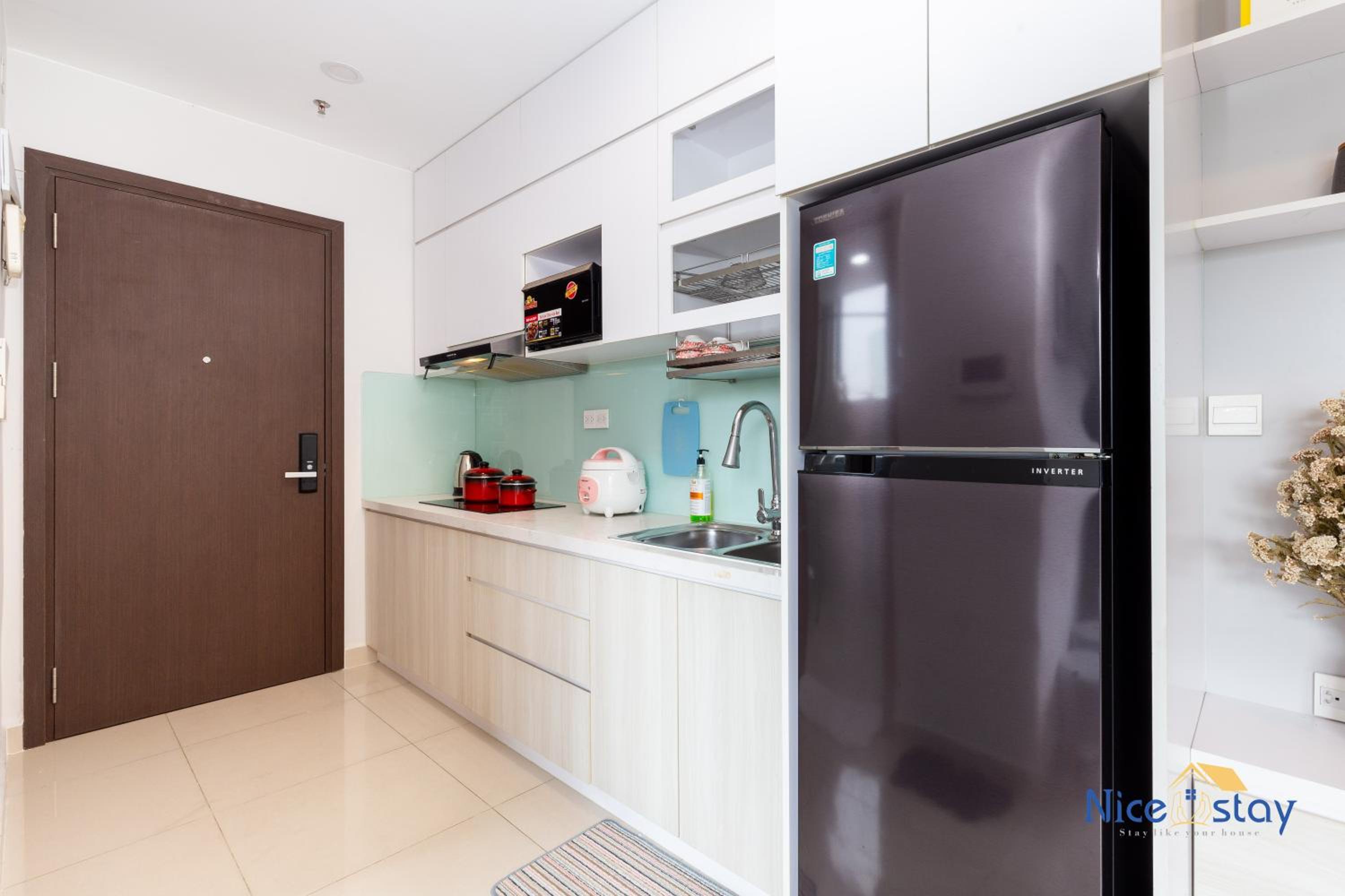 Nice Stay - Botanica Premier Apartment