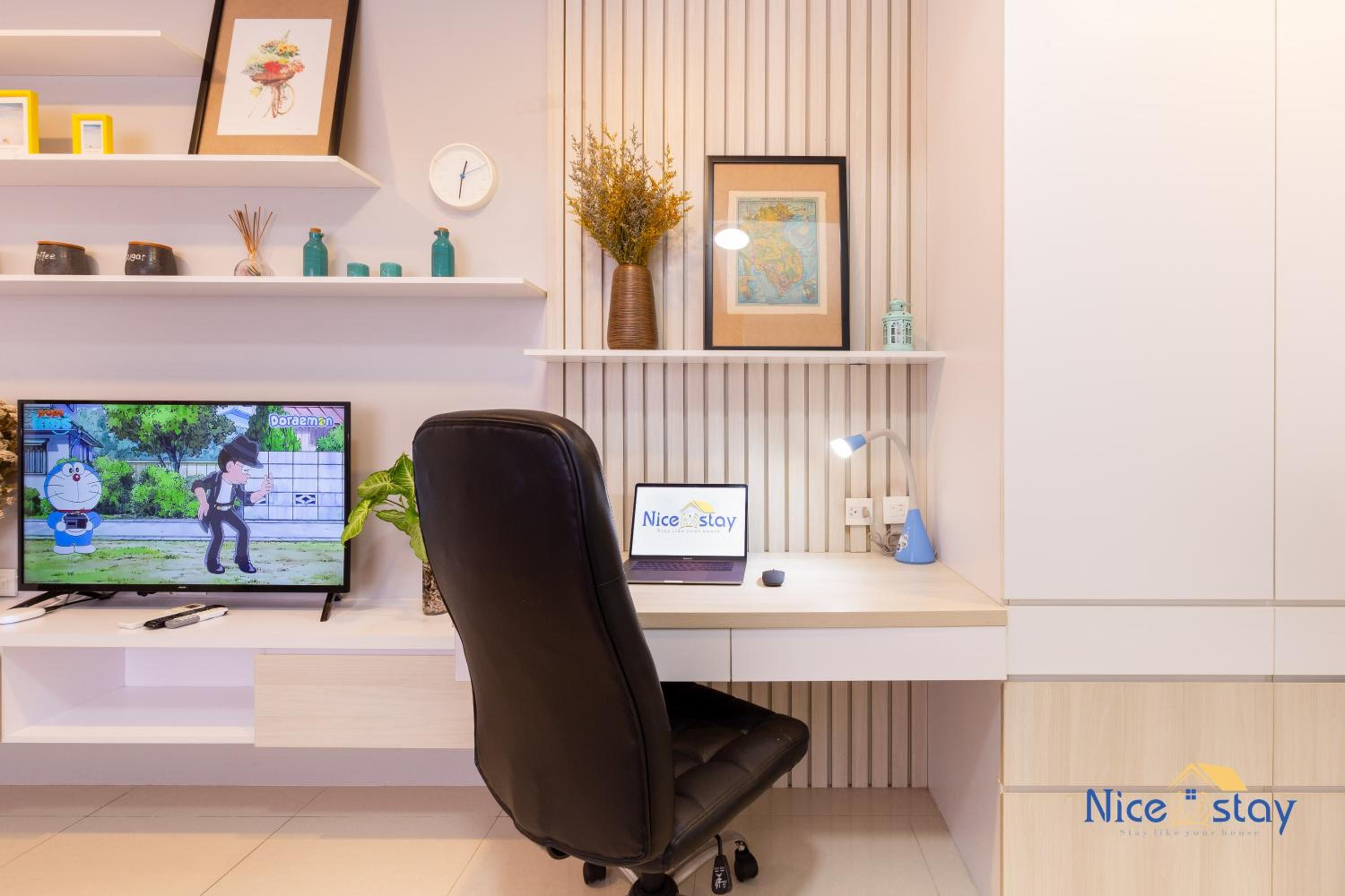 Nice Stay - Botanica Premier Apartment