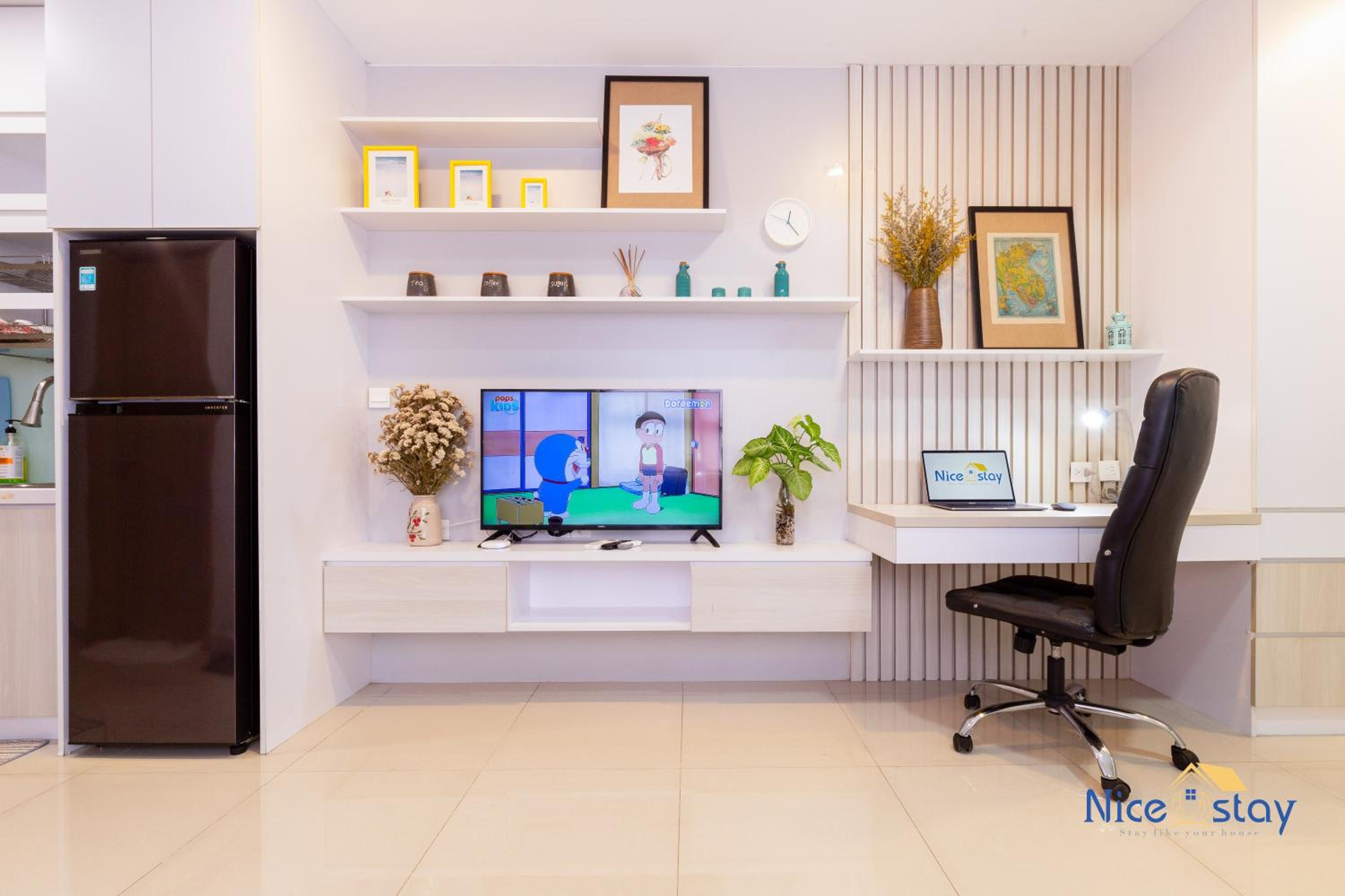 Nice Stay - Botanica Premier Apartment