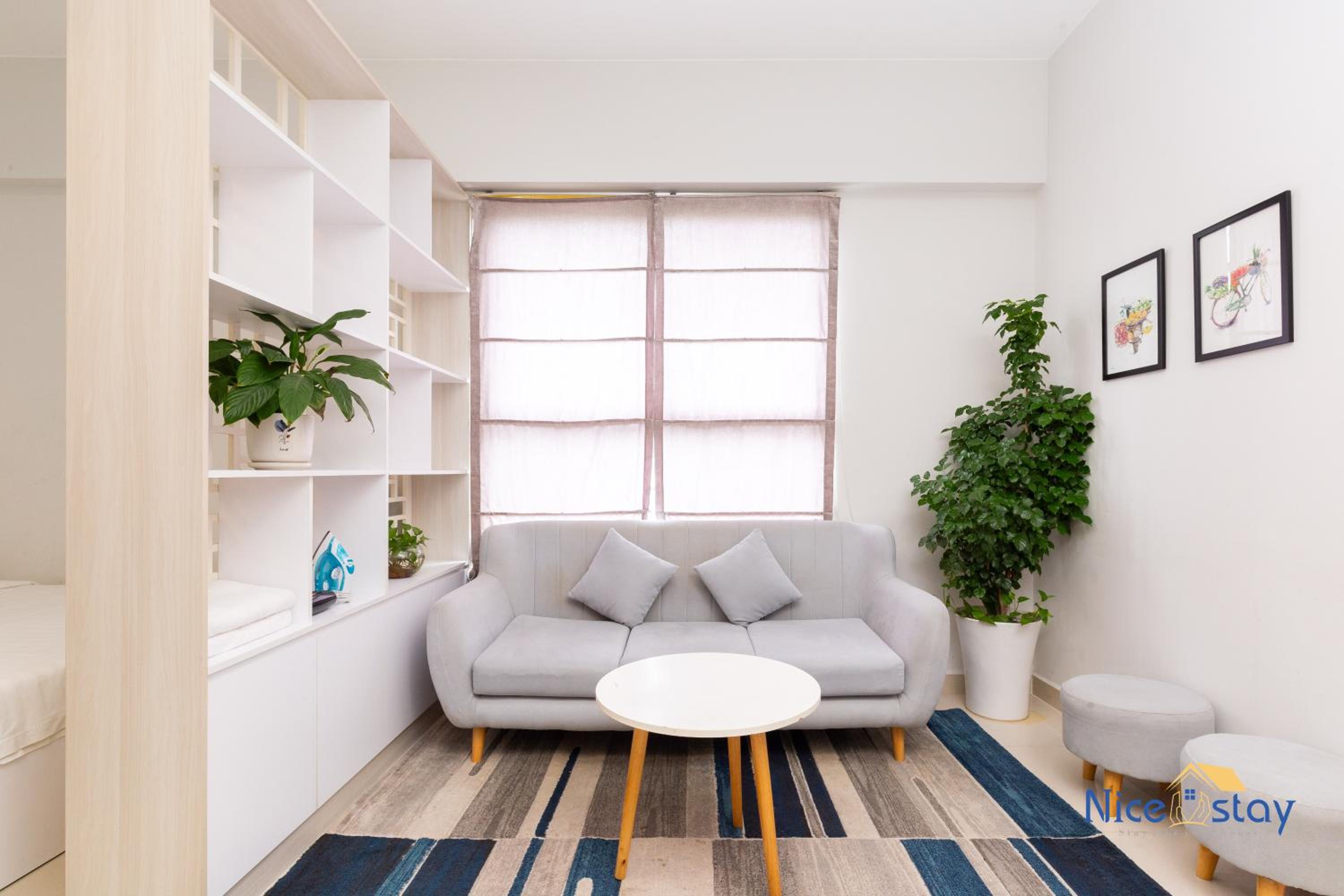 Nice Stay - Botanica Premier Apartment