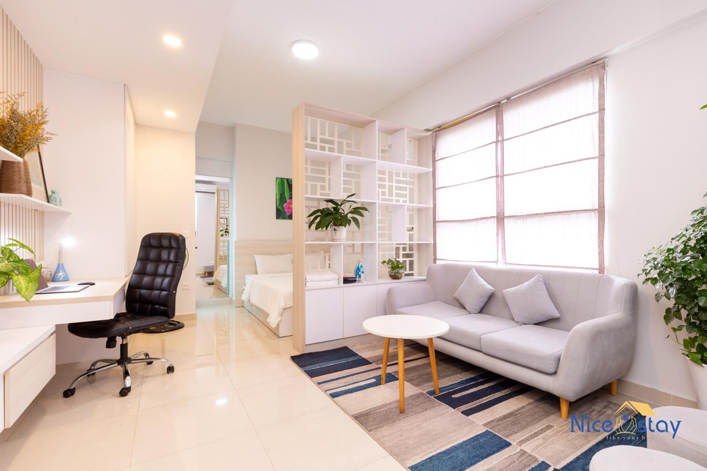 Nice Stay - Botanica Premier Apartment