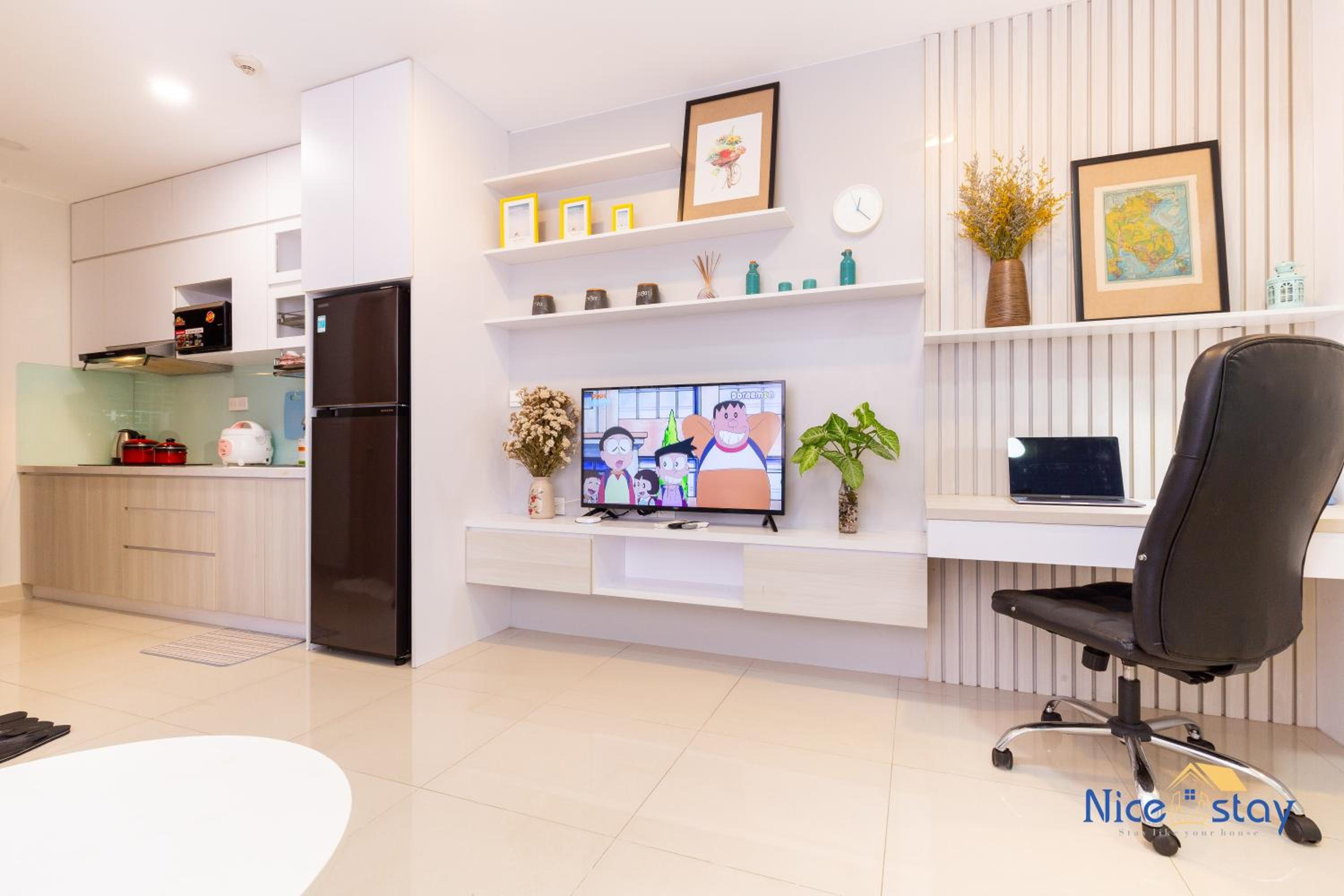 Nice Stay - Botanica Premier Apartment