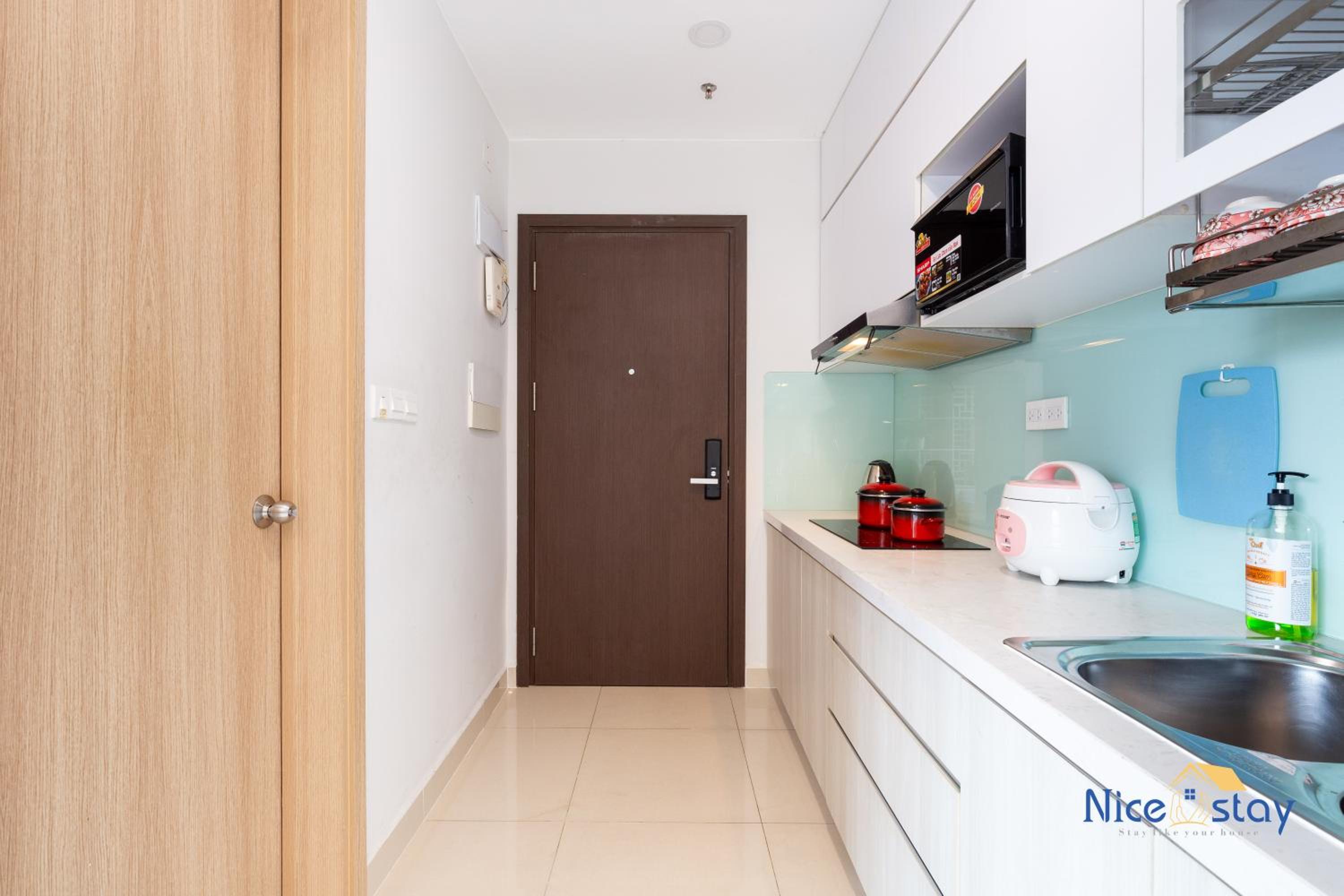 Nice Stay - Botanica Premier Apartment