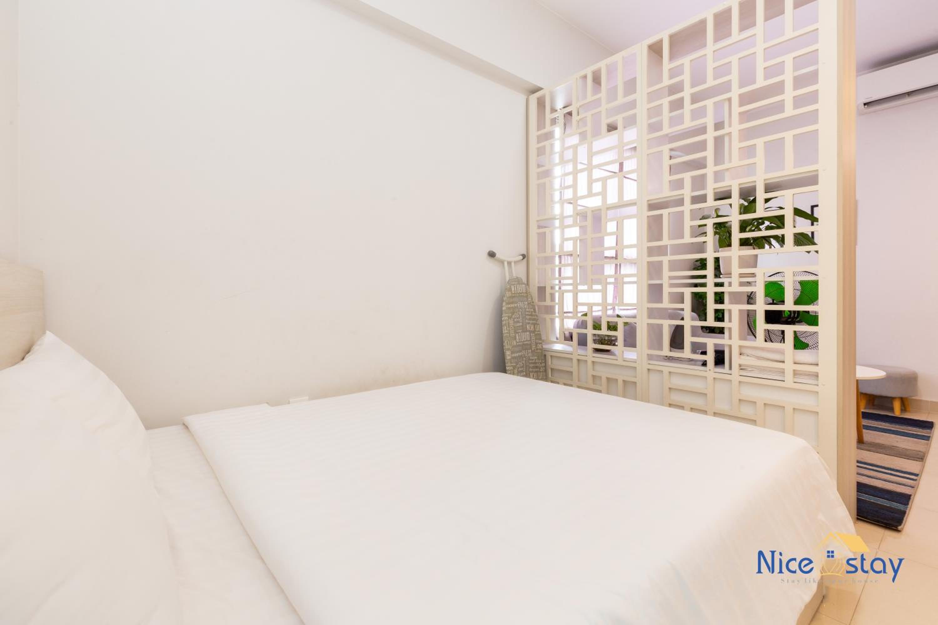 Nice Stay - Botanica Premier Apartment
