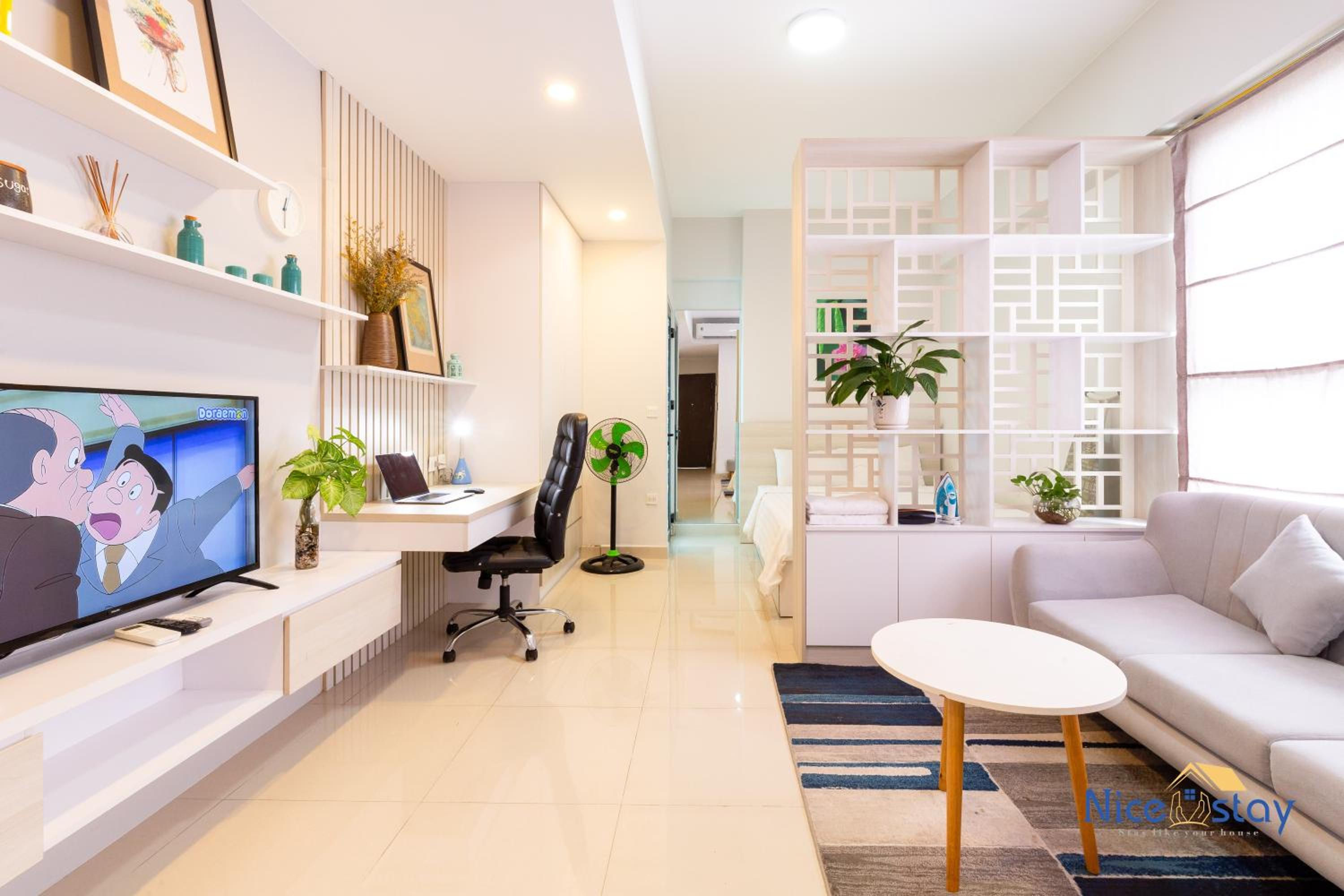 Nice Stay - Botanica Premier Apartment