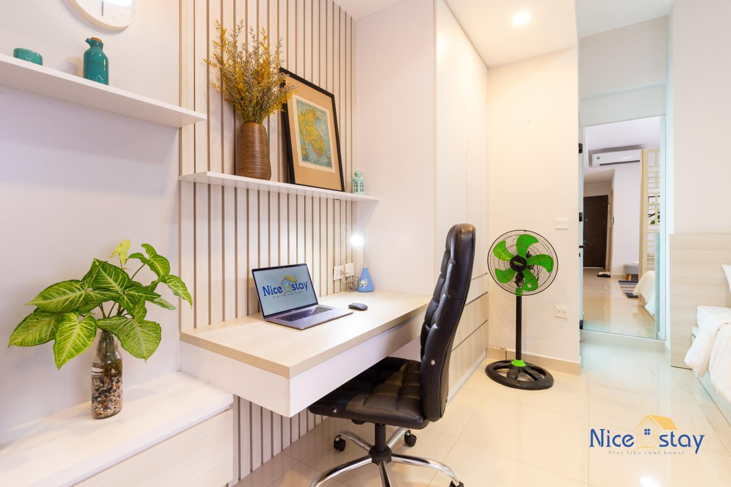 Nice Stay - Botanica Premier Apartment