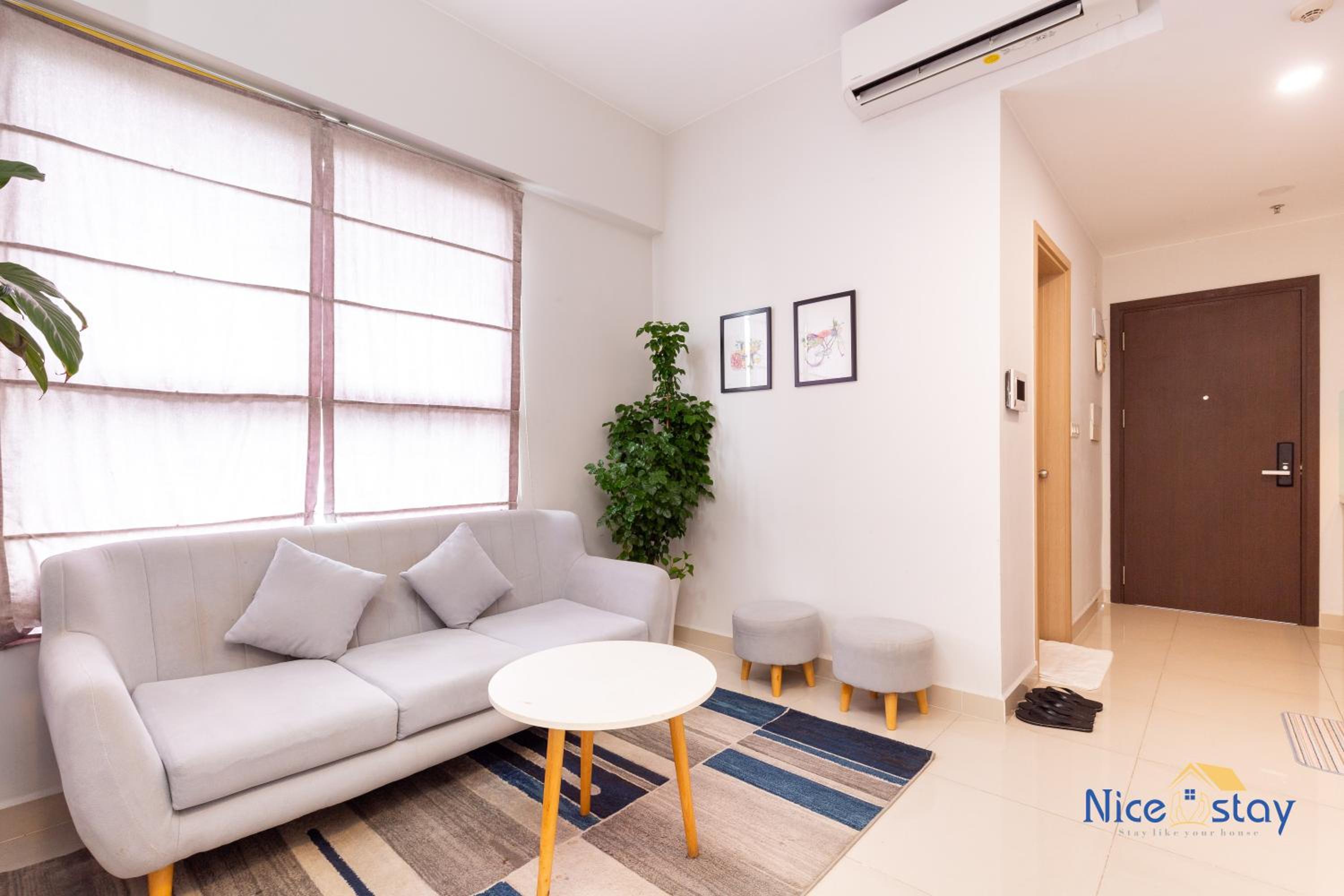 Nice Stay - Botanica Premier Apartment