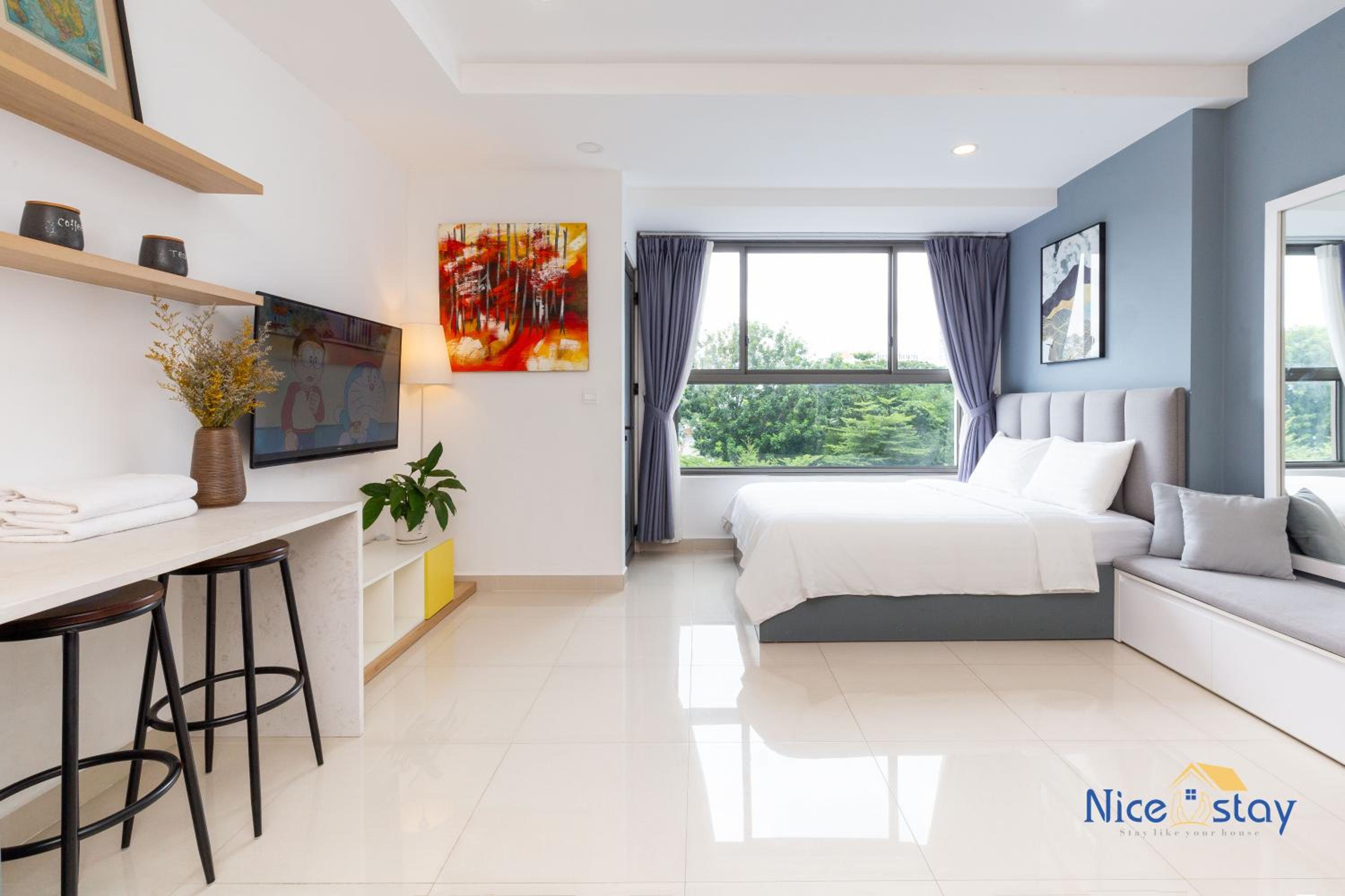 Nice Stay - Botanica Premier Apartment