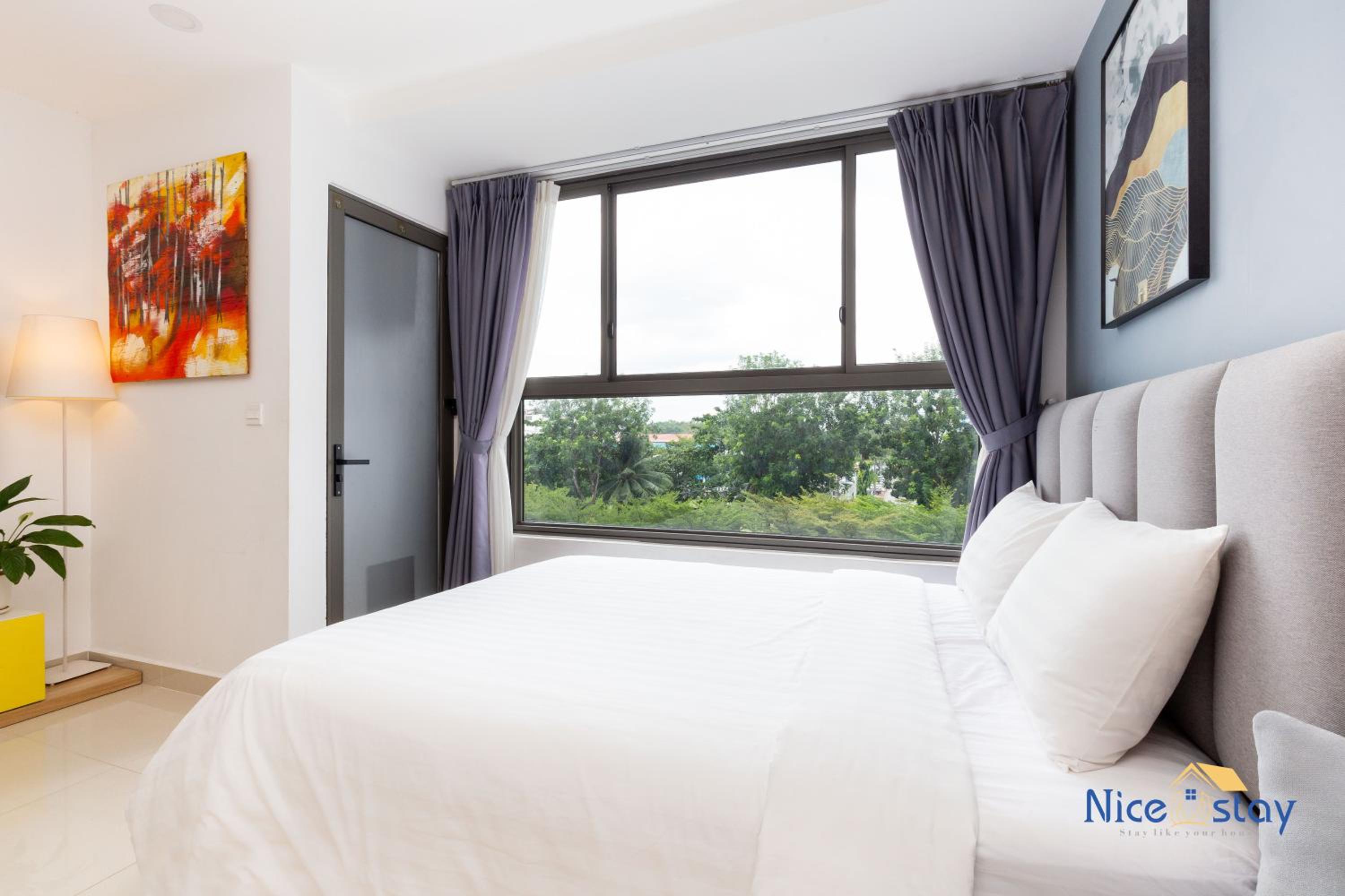 Nice Stay - Botanica Premier Apartment
