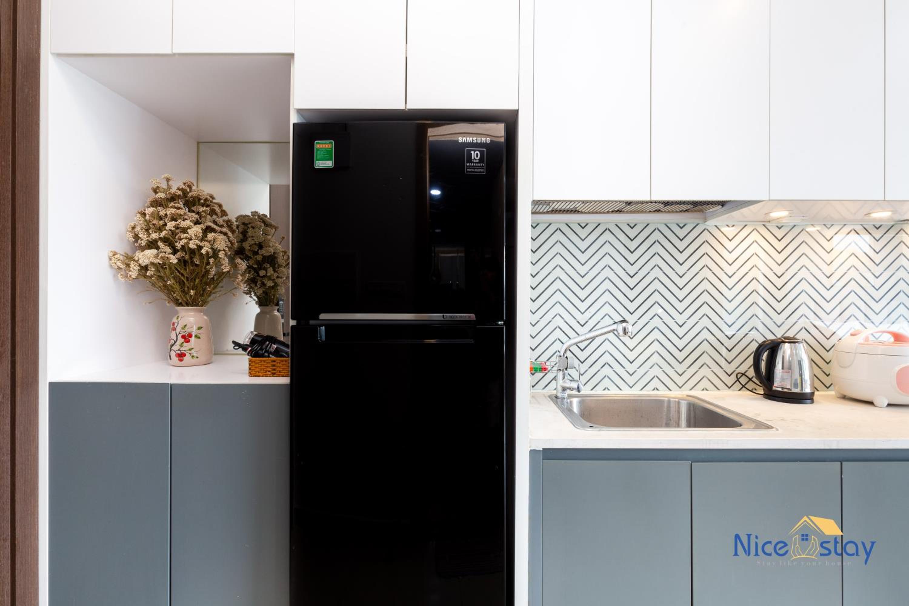 Nice Stay - Botanica Premier Apartment