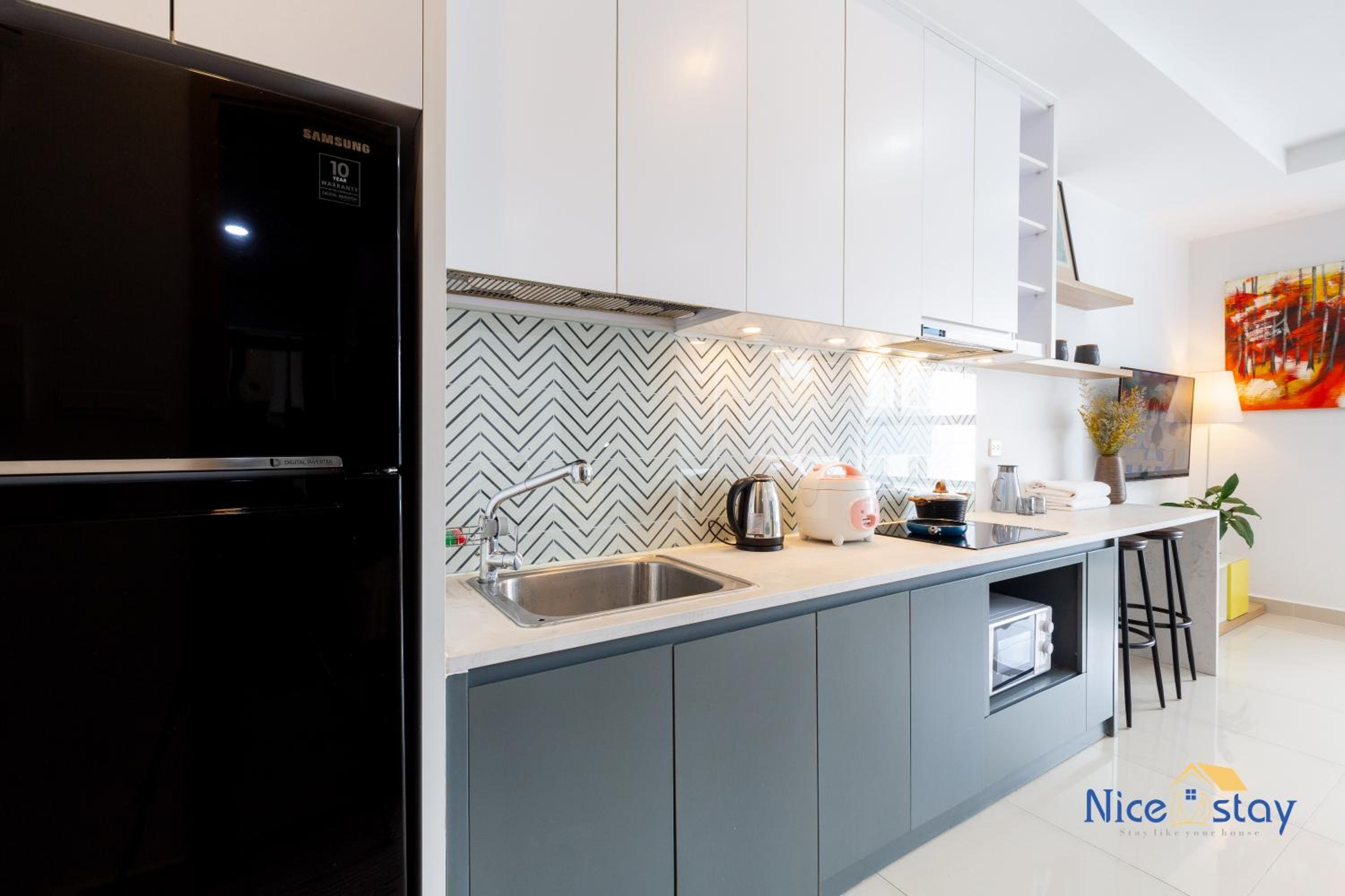 Nice Stay - Botanica Premier Apartment