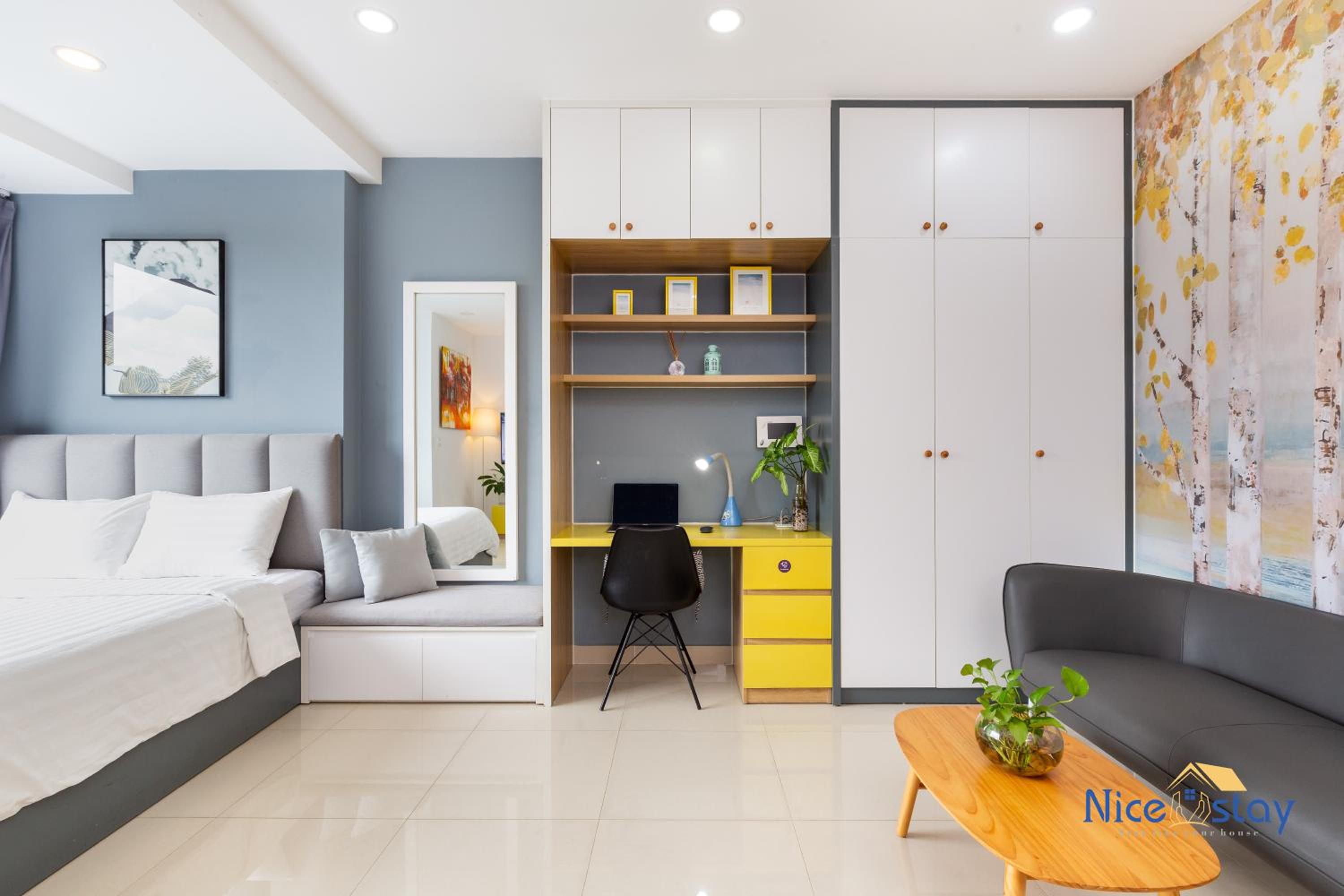 Nice Stay - Botanica Premier Apartment