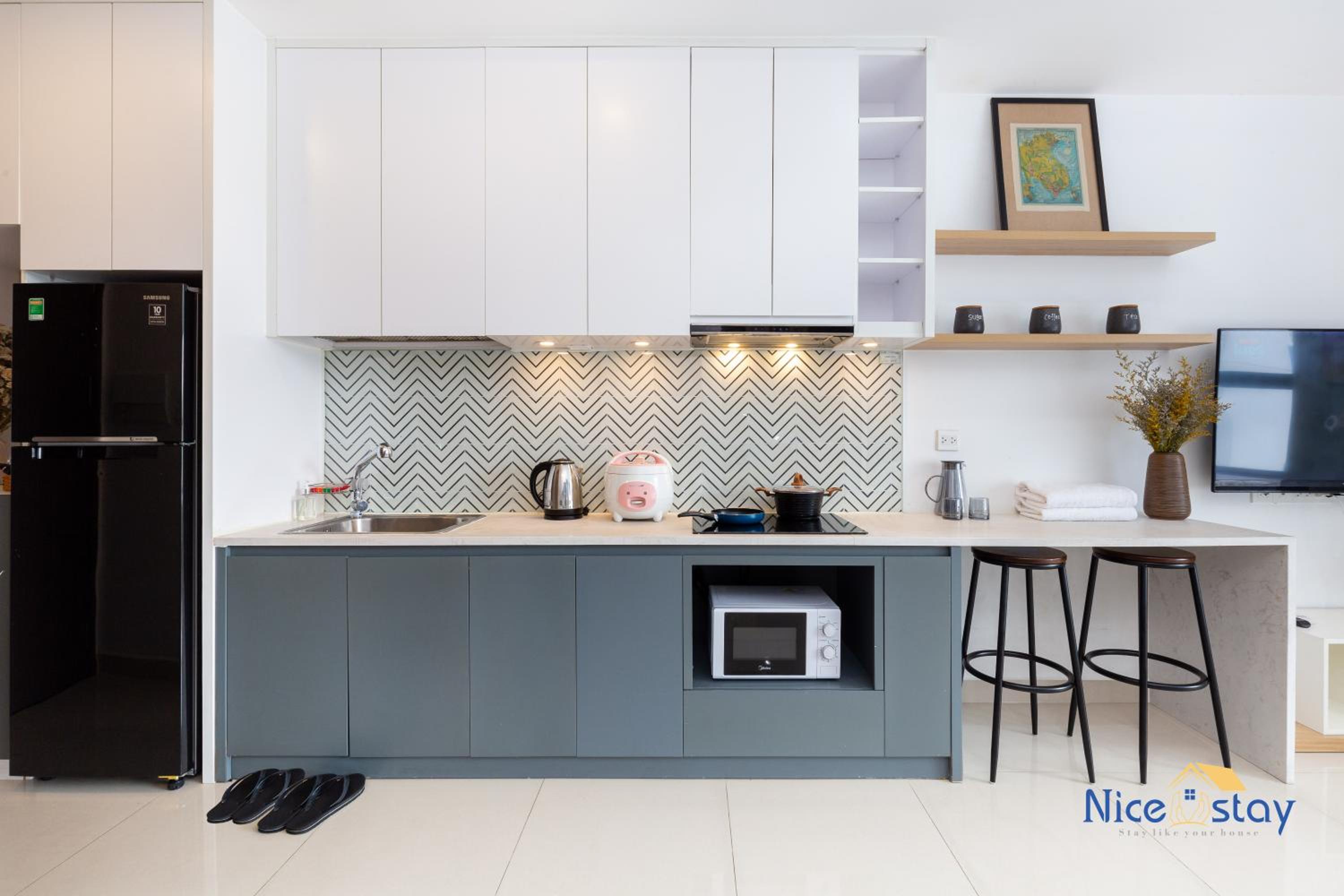 Nice Stay - Botanica Premier Apartment